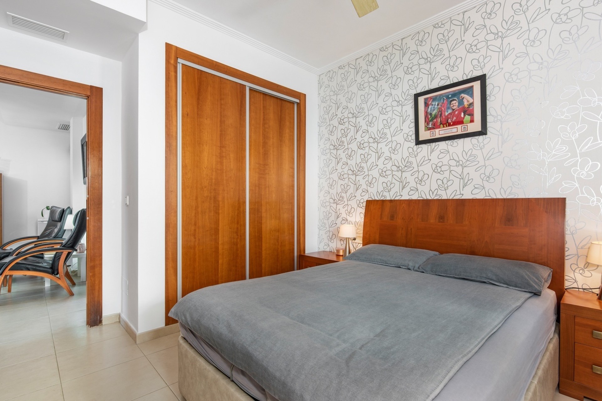 Wiederverkauf - Freistehende Villa -
Ciudad Quesada - Rojales - Ciudad Quesada