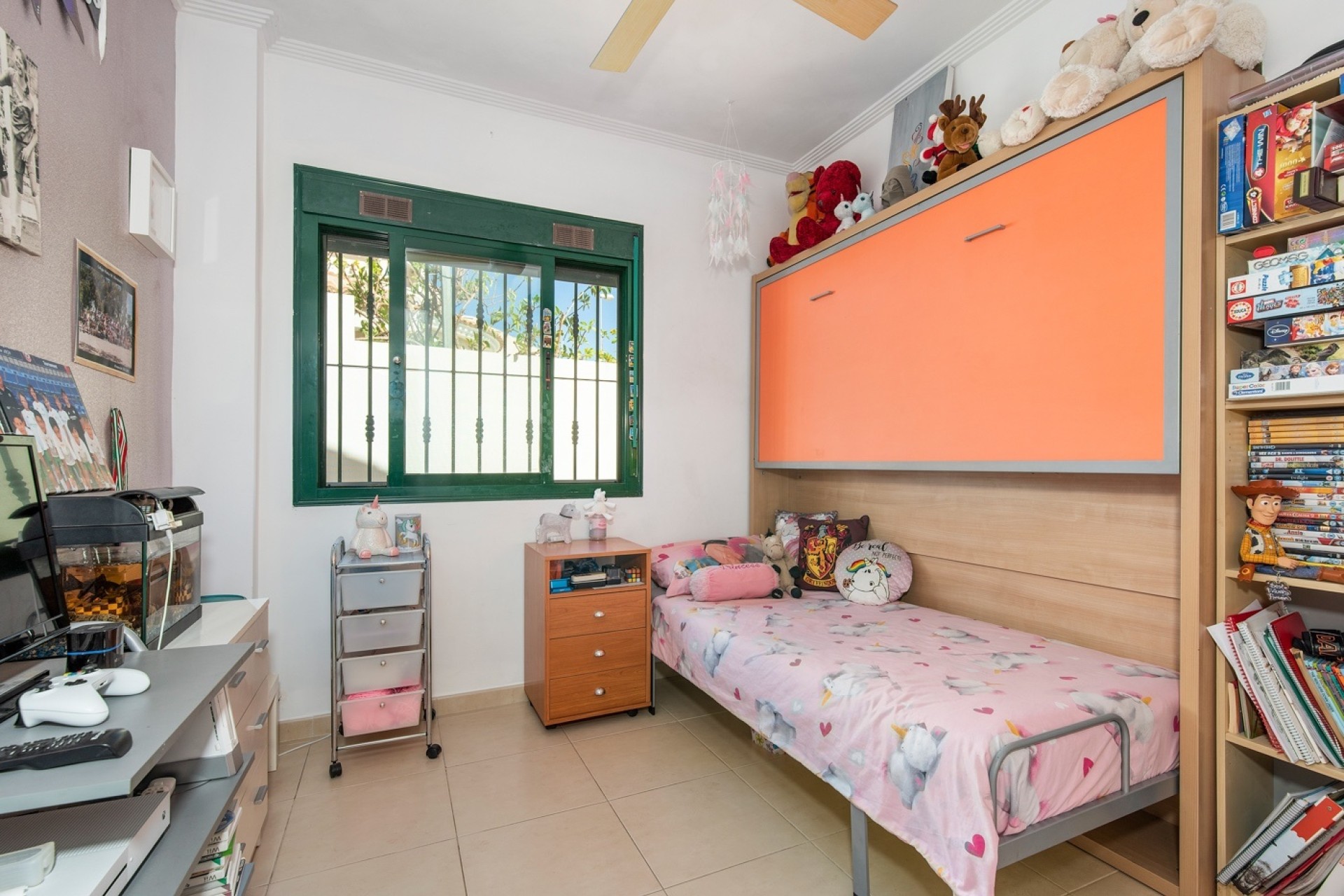 Wiederverkauf - Freistehende Villa -
Ciudad Quesada - Rojales - Ciudad Quesada