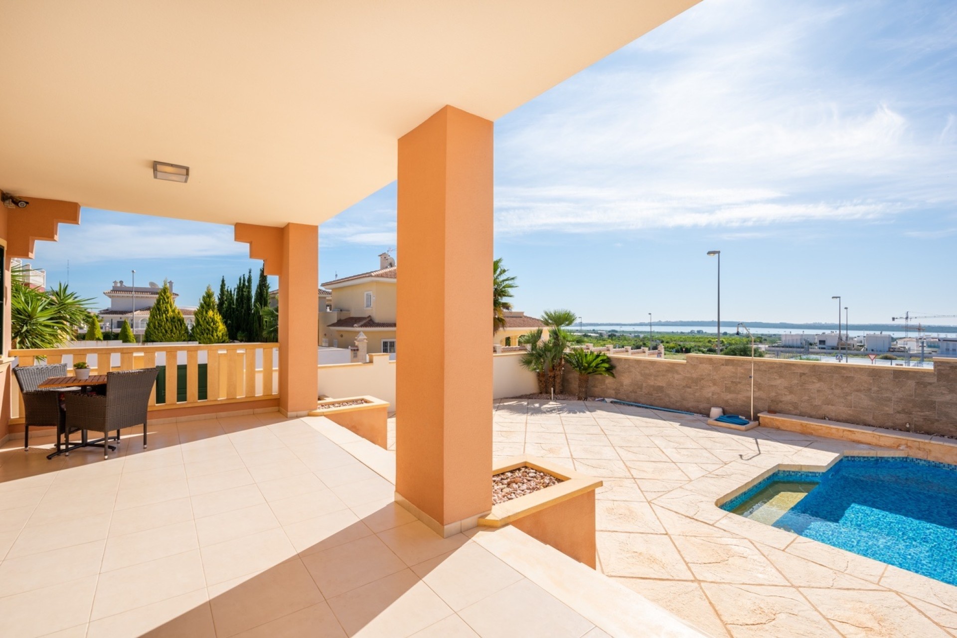 Wiederverkauf - Freistehende Villa -
Ciudad Quesada - Rojales - Ciudad Quesada