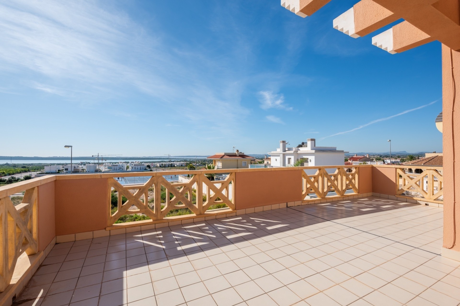 Wiederverkauf - Freistehende Villa -
Ciudad Quesada - Rojales - Ciudad Quesada