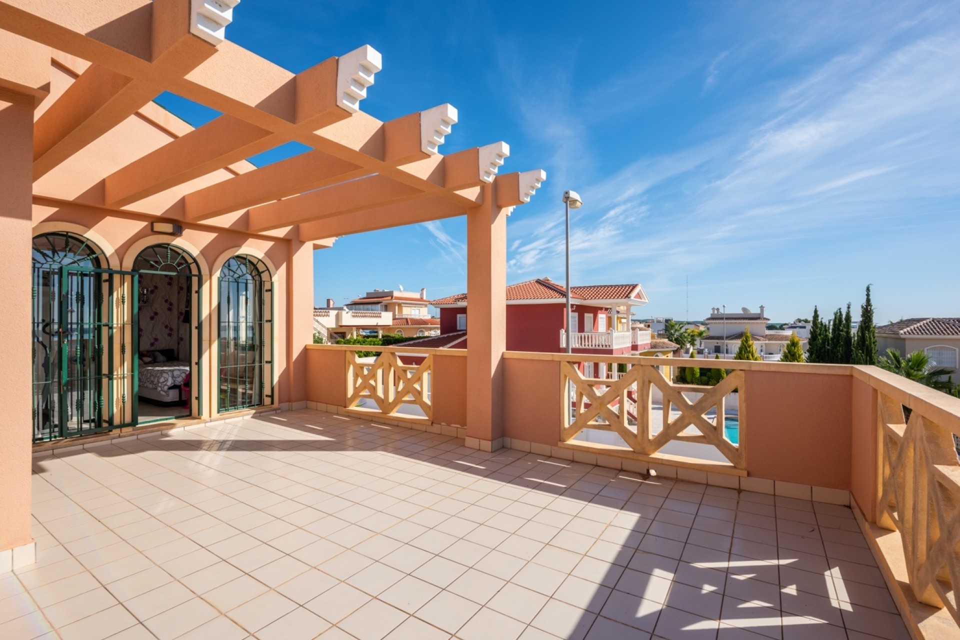 Wiederverkauf - Freistehende Villa -
Ciudad Quesada - Rojales - Ciudad Quesada