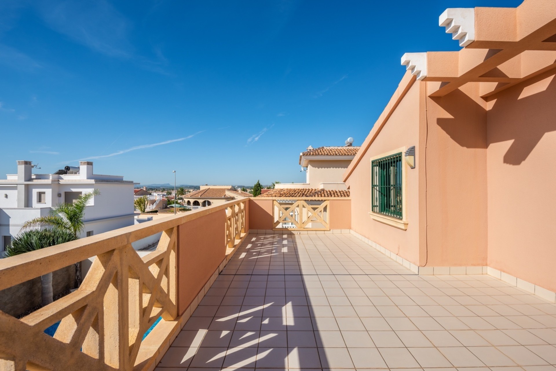 Wiederverkauf - Freistehende Villa -
Ciudad Quesada - Rojales - Ciudad Quesada