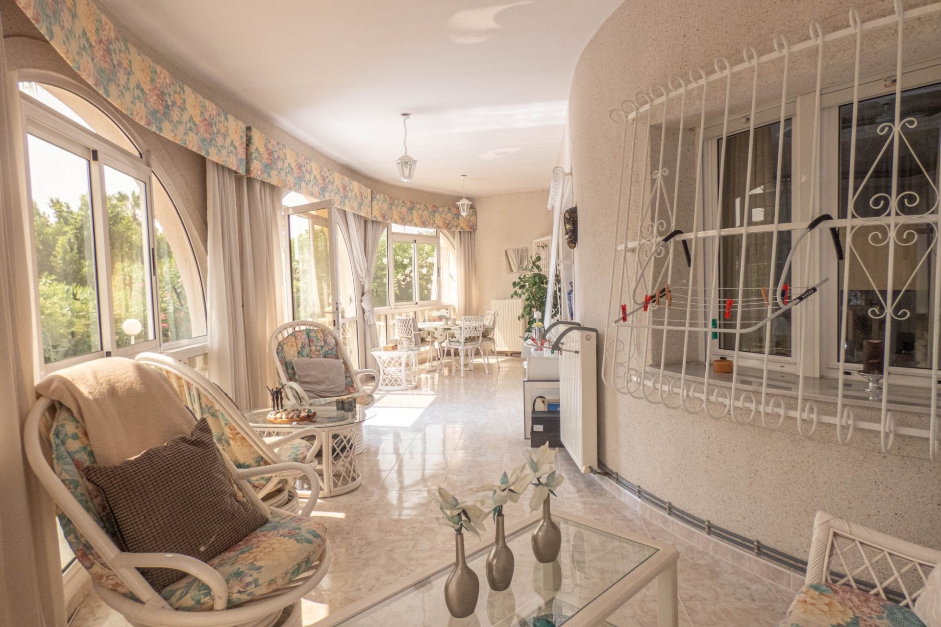 Wiederverkauf - Freistehende Villa -
Ciudad Quesada - Rojales - Ciudad Quesada