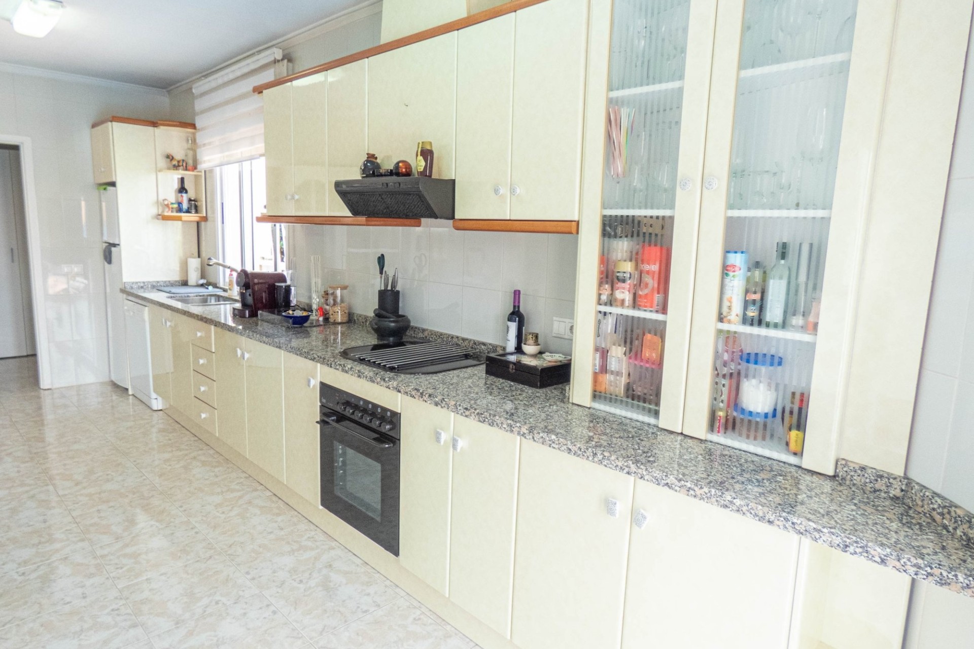 Wiederverkauf - Freistehende Villa -
Ciudad Quesada - Rojales - Ciudad Quesada