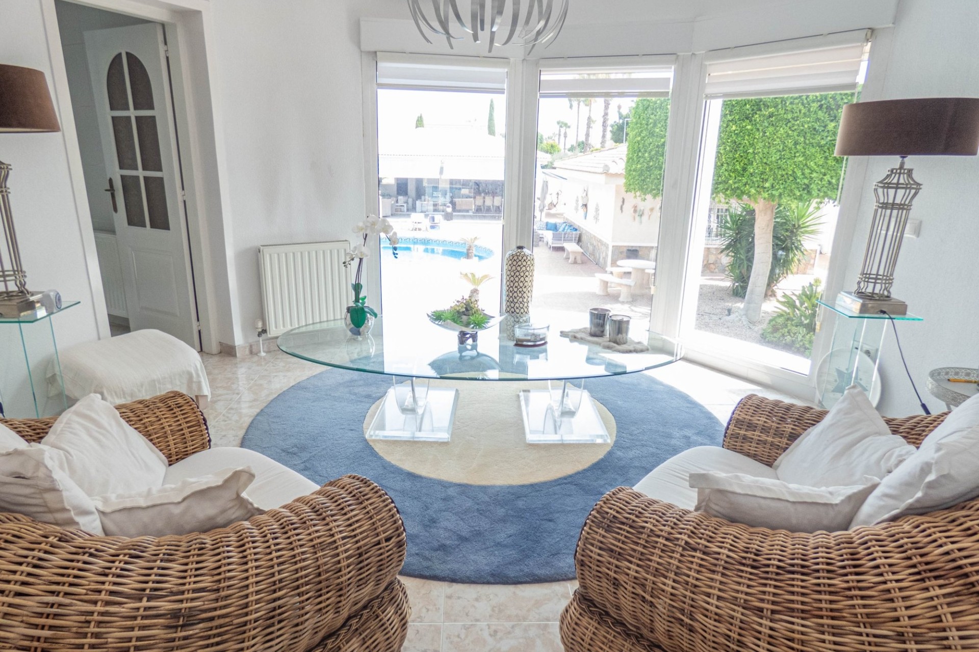 Wiederverkauf - Freistehende Villa -
Ciudad Quesada - Rojales - Ciudad Quesada