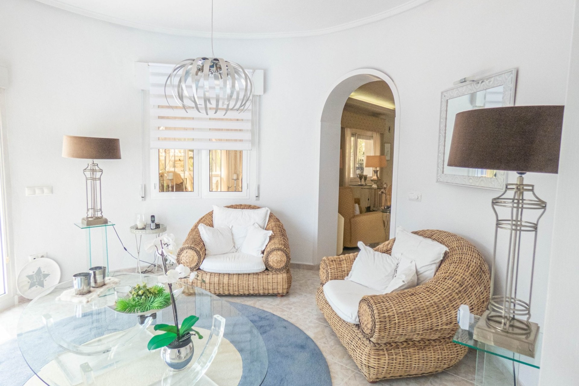 Wiederverkauf - Freistehende Villa -
Ciudad Quesada - Rojales - Ciudad Quesada