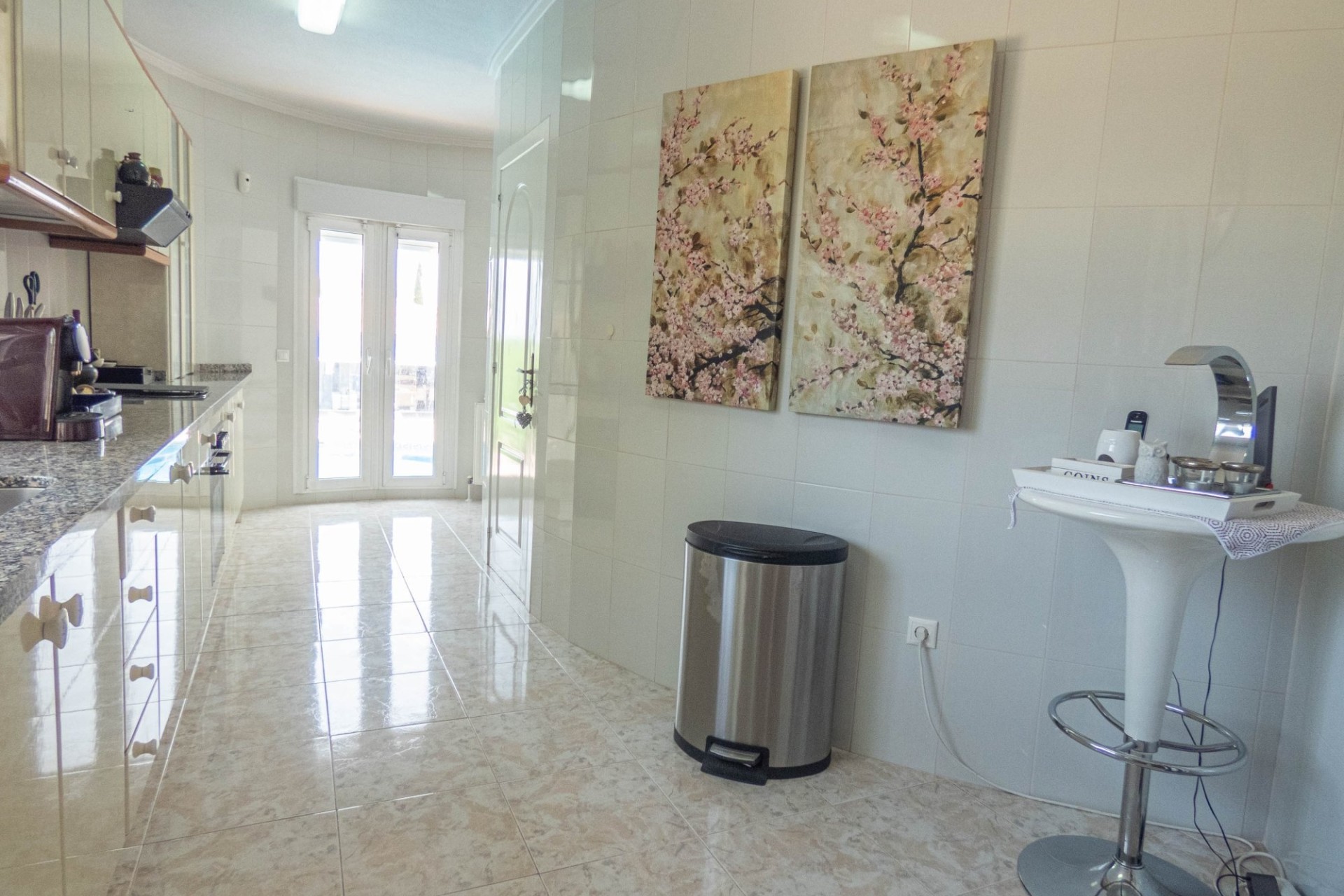 Wiederverkauf - Freistehende Villa -
Ciudad Quesada - Rojales - Ciudad Quesada