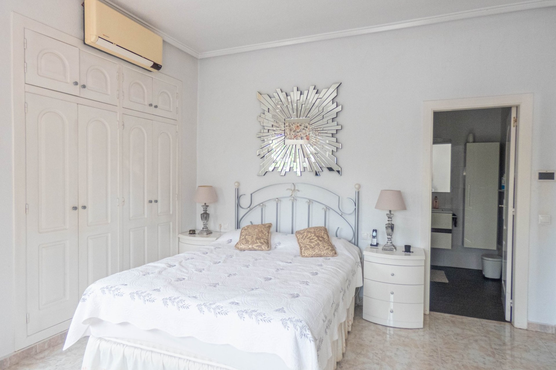 Wiederverkauf - Freistehende Villa -
Ciudad Quesada - Rojales - Ciudad Quesada
