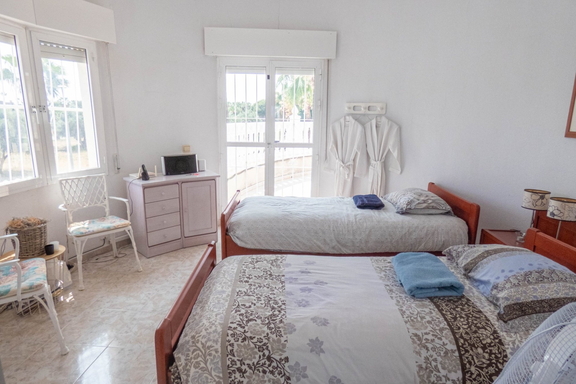 Wiederverkauf - Freistehende Villa -
Ciudad Quesada - Rojales - Ciudad Quesada
