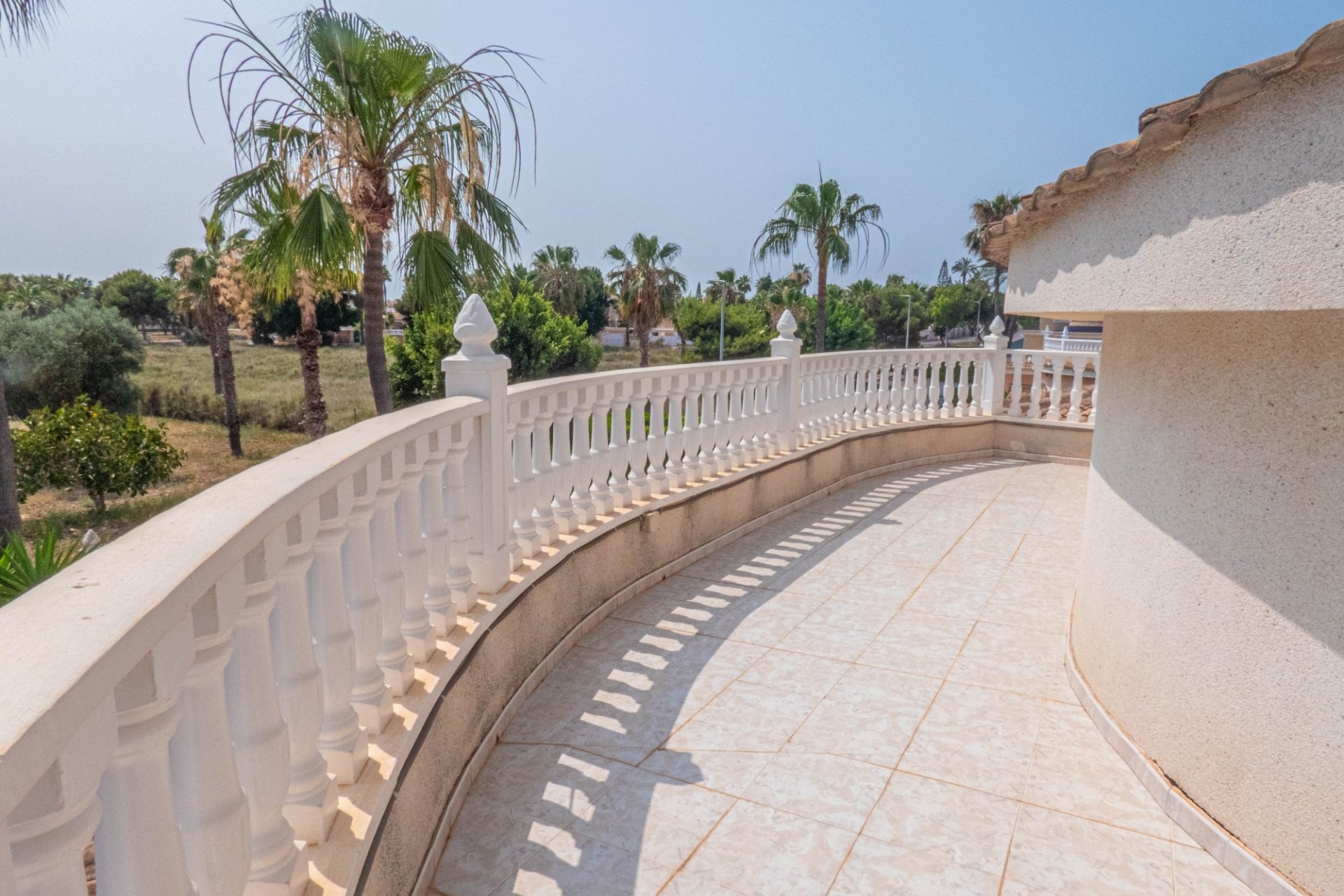 Wiederverkauf - Freistehende Villa -
Ciudad Quesada - Rojales - Ciudad Quesada