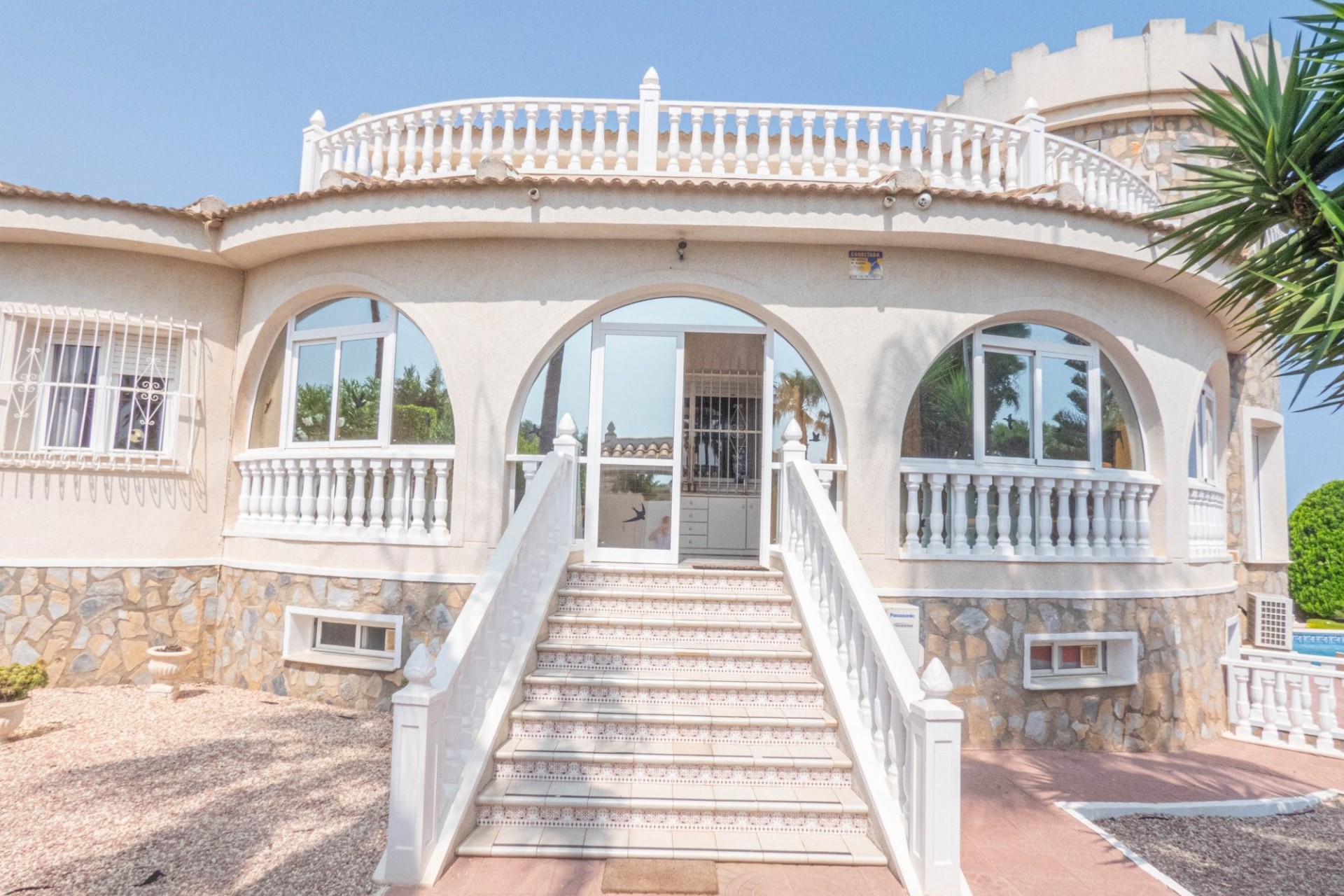 Wiederverkauf - Freistehende Villa -
Ciudad Quesada - Rojales - Ciudad Quesada