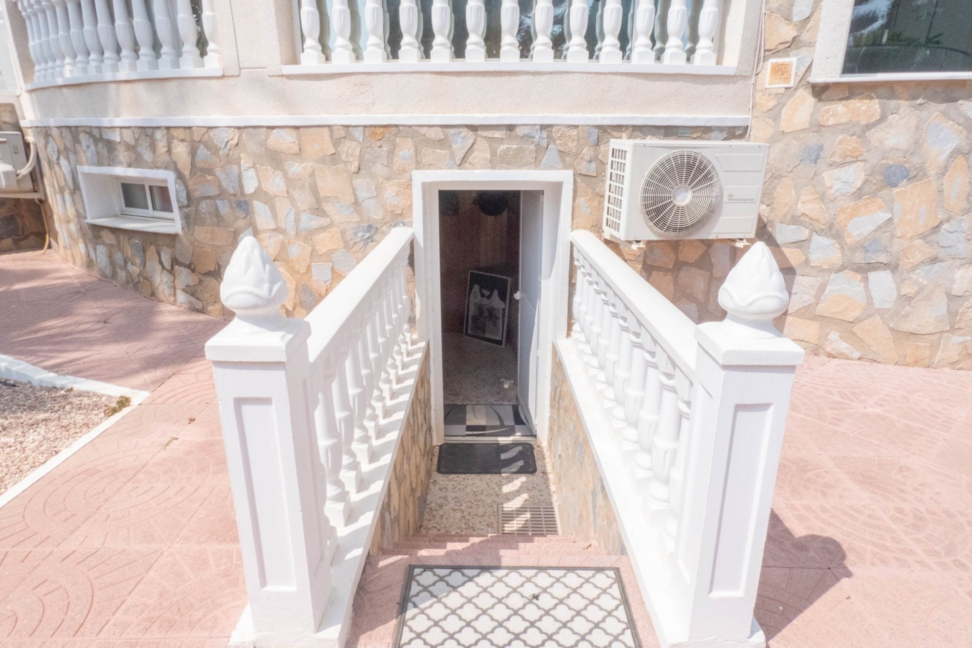 Wiederverkauf - Freistehende Villa -
Ciudad Quesada - Rojales - Ciudad Quesada