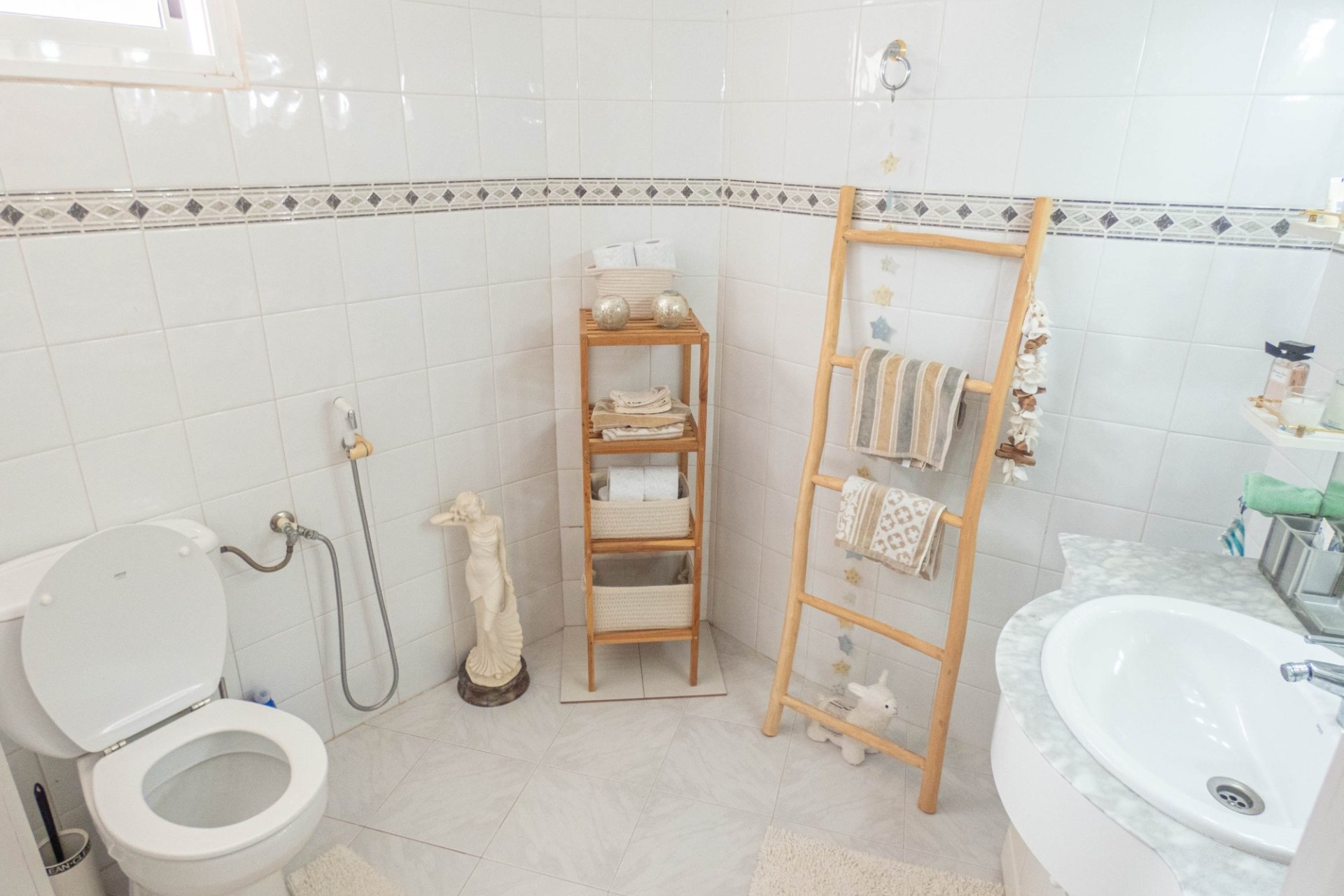 Wiederverkauf - Freistehende Villa -
Ciudad Quesada - Rojales - Ciudad Quesada