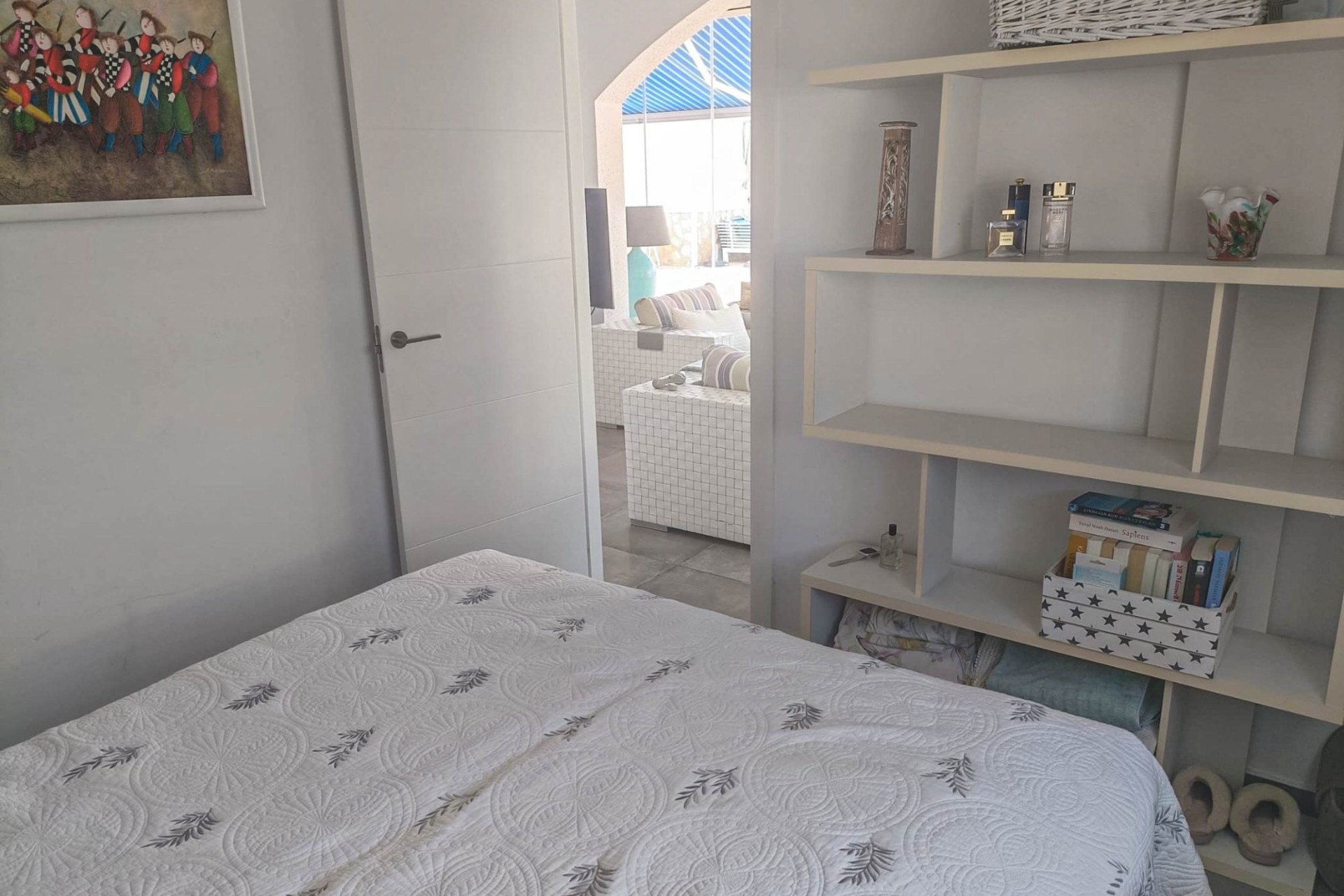 Wiederverkauf - Freistehende Villa -
Ciudad Quesada - Rojales - Ciudad Quesada