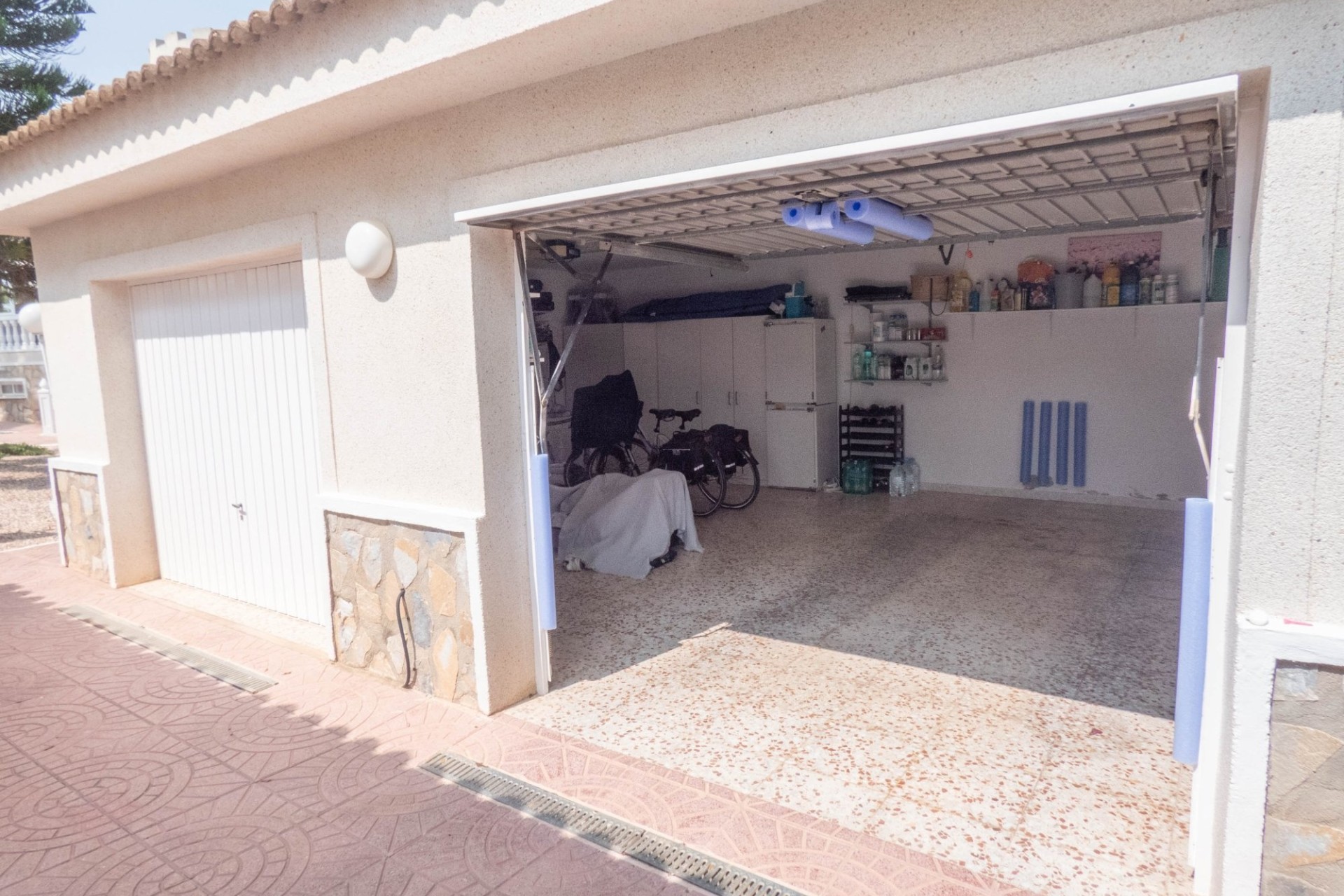 Wiederverkauf - Freistehende Villa -
Ciudad Quesada - Rojales - Ciudad Quesada