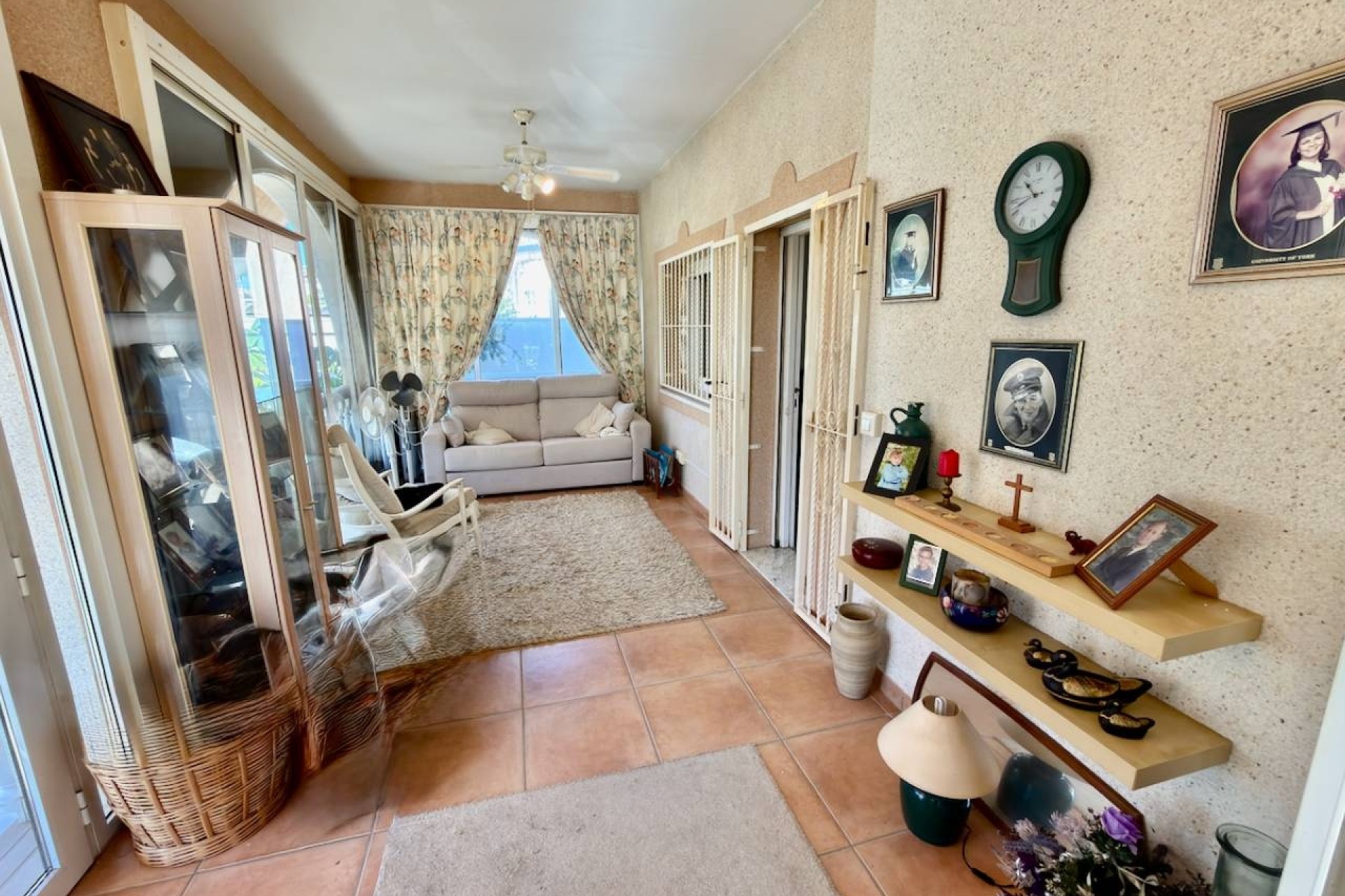 Wiederverkauf - Freistehende Villa -
Ciudad Quesada - Rojales - Ciudad Quesada