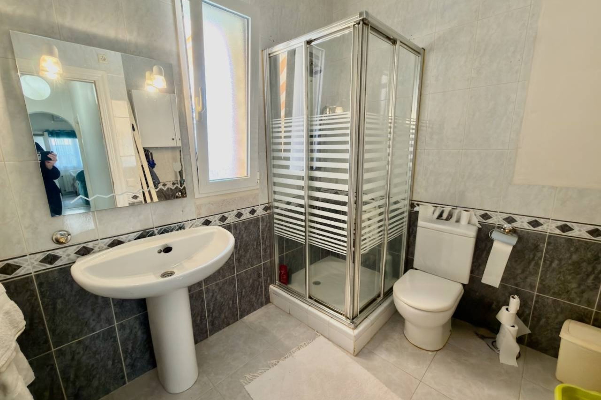 Wiederverkauf - Freistehende Villa -
Ciudad Quesada - Rojales - Ciudad Quesada