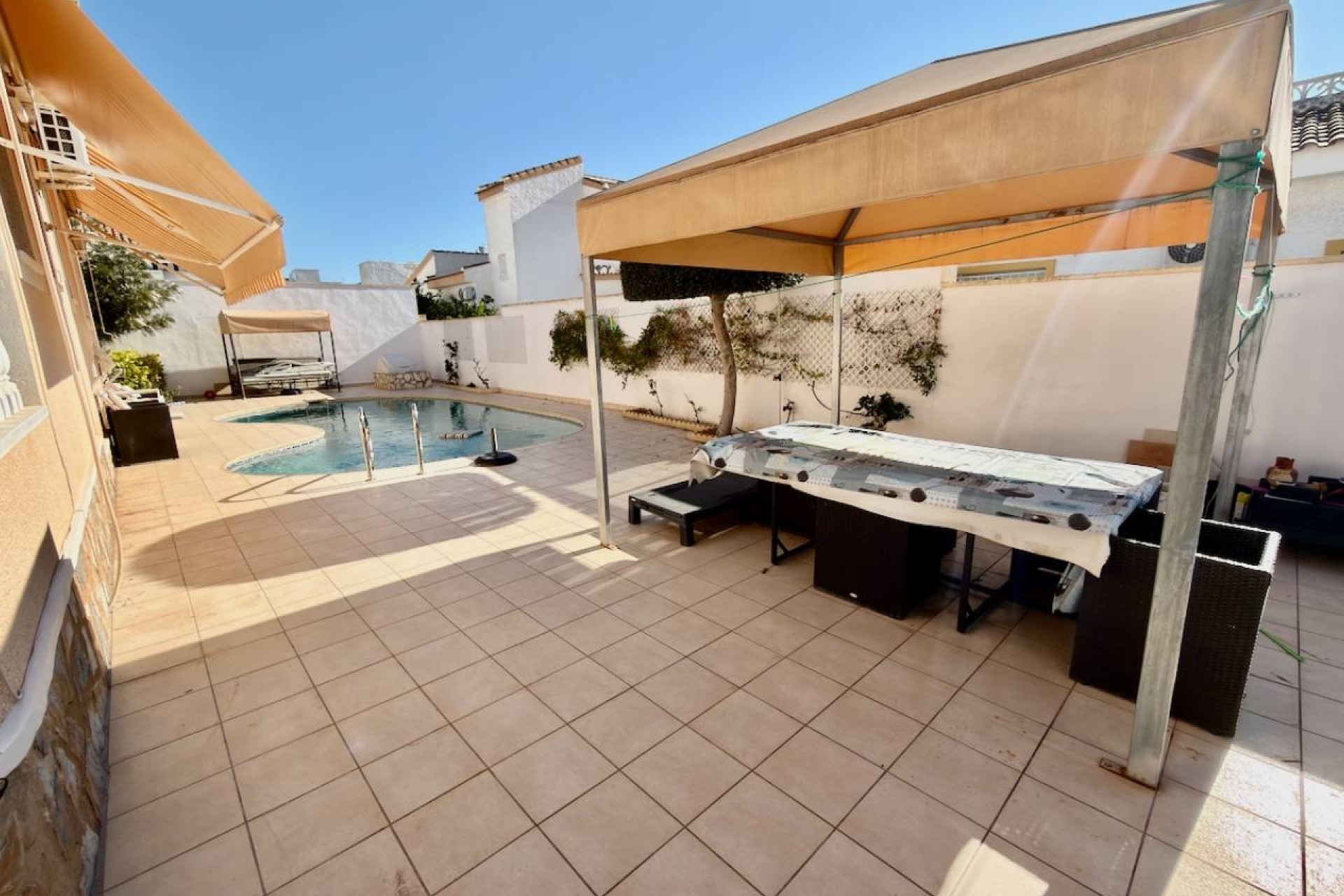 Wiederverkauf - Freistehende Villa -
Ciudad Quesada - Rojales - Ciudad Quesada