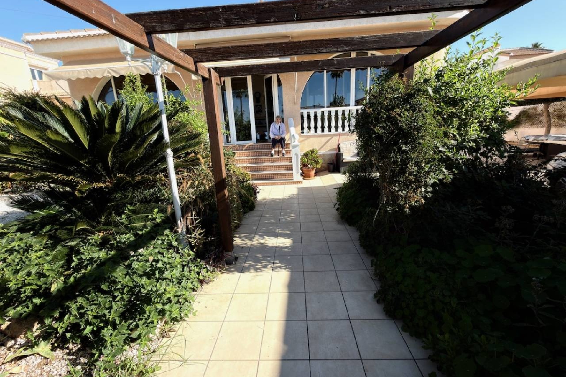 Wiederverkauf - Freistehende Villa -
Ciudad Quesada - Rojales - Ciudad Quesada