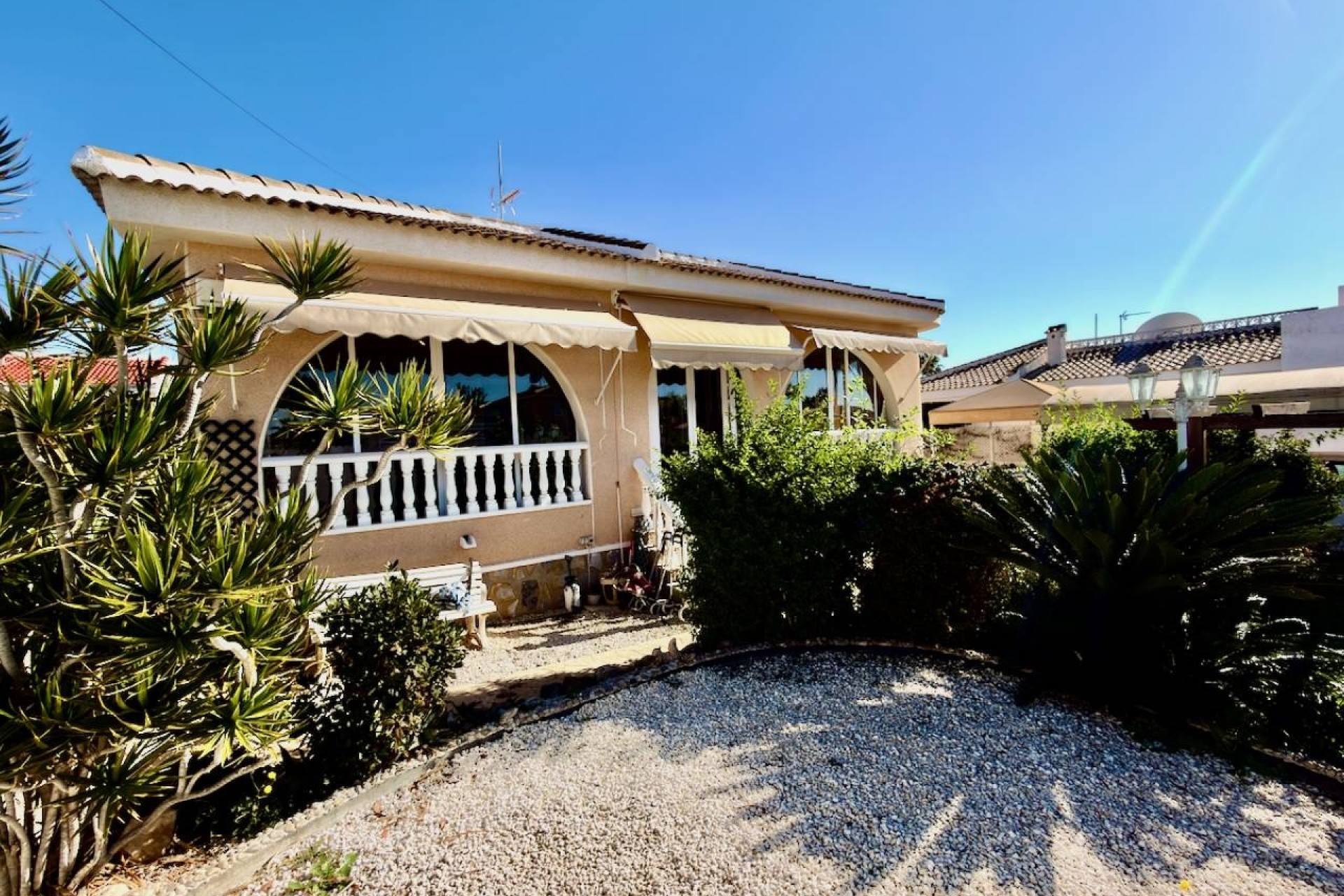 Wiederverkauf - Freistehende Villa -
Ciudad Quesada - Rojales - Ciudad Quesada