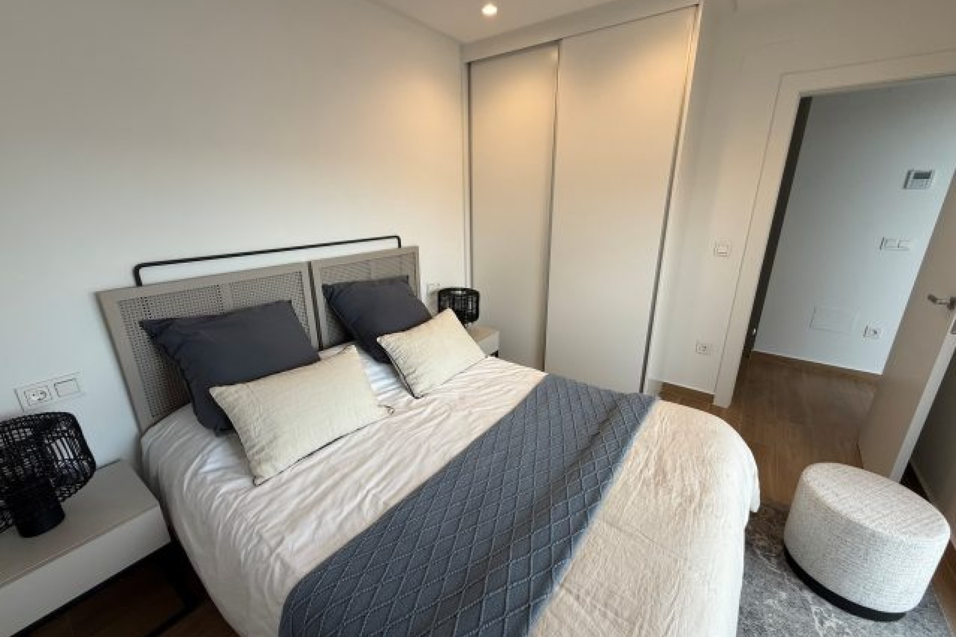 Wiederverkauf - Freistehende Villa -
Ciudad Quesada - Rojales - Ciudad Quesada