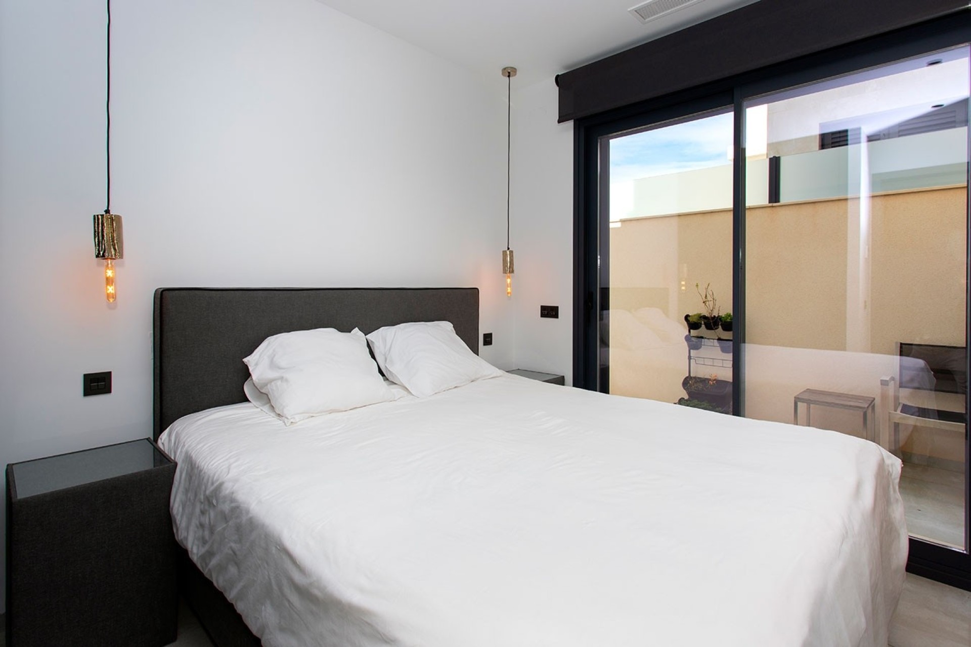 Wiederverkauf - Freistehende Villa -
Ciudad Quesada - Rojales - Ciudad Quesada