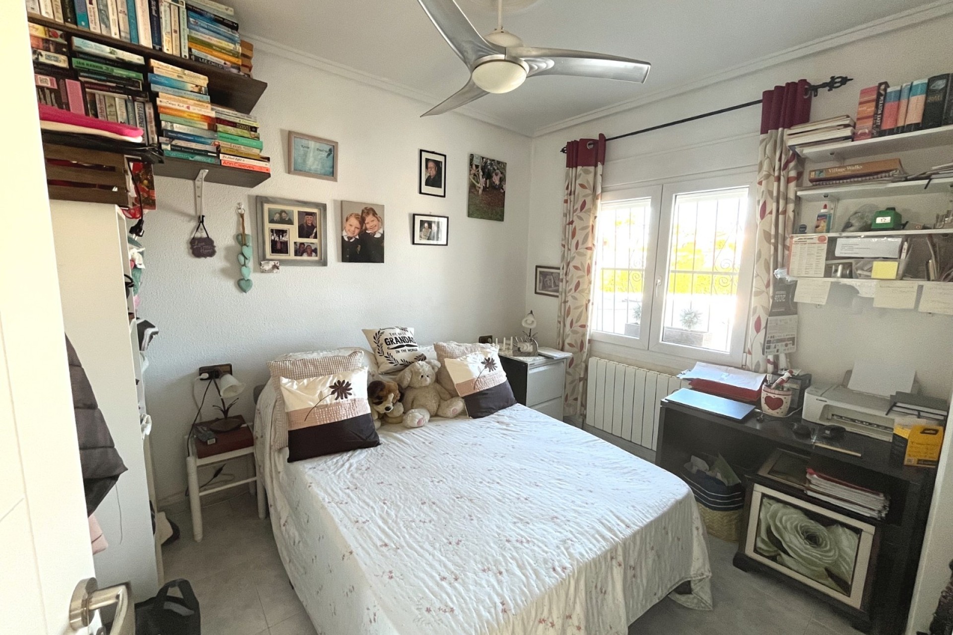 Wiederverkauf - Freistehende Villa -
Ciudad Quesada - Rojales - Ciudad Quesada