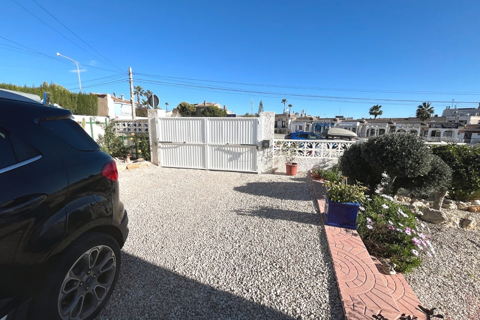 Wiederverkauf - Freistehende Villa -
Ciudad Quesada - Rojales - Ciudad Quesada