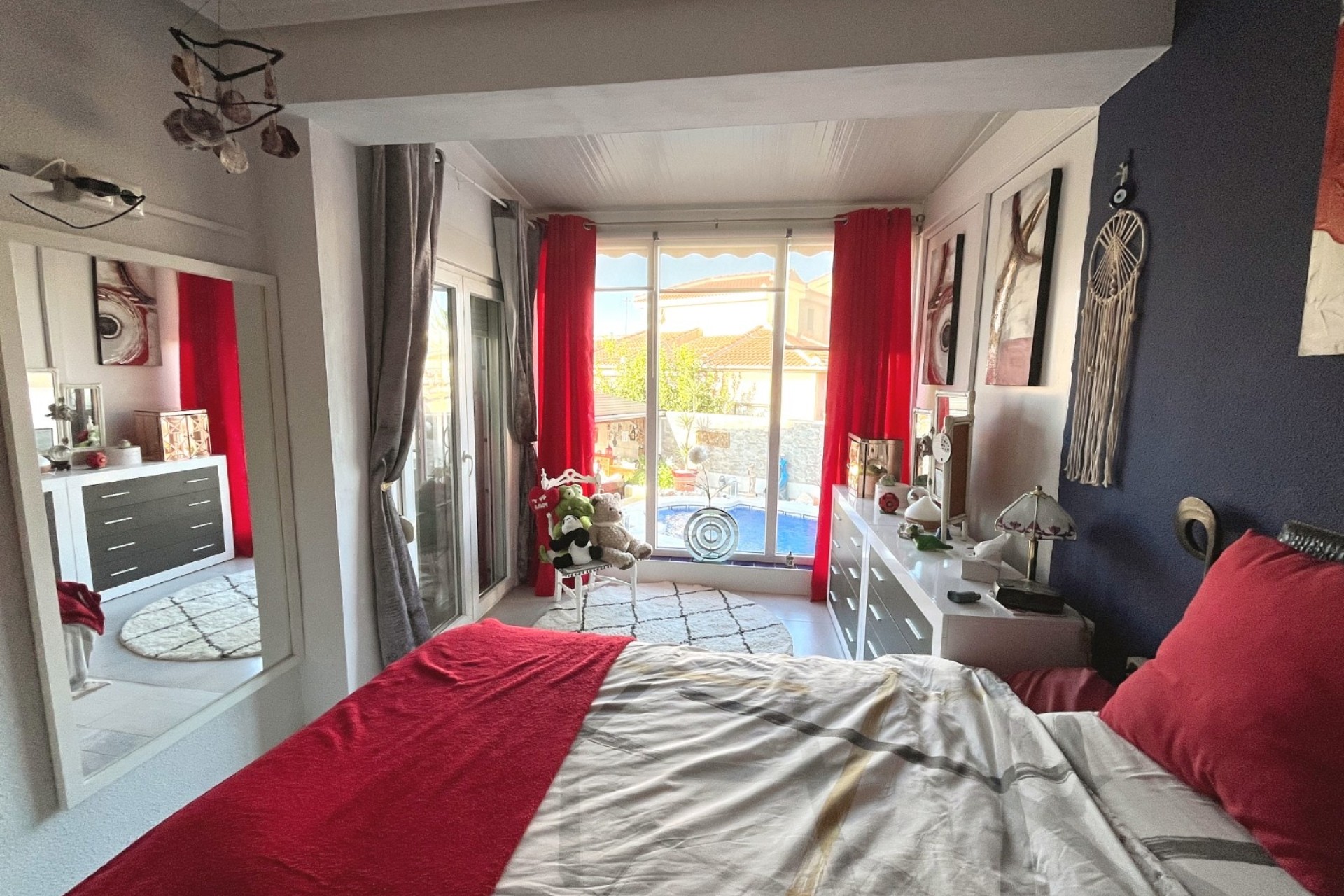 Wiederverkauf - Freistehende Villa -
Ciudad Quesada - Rojales - Ciudad Quesada