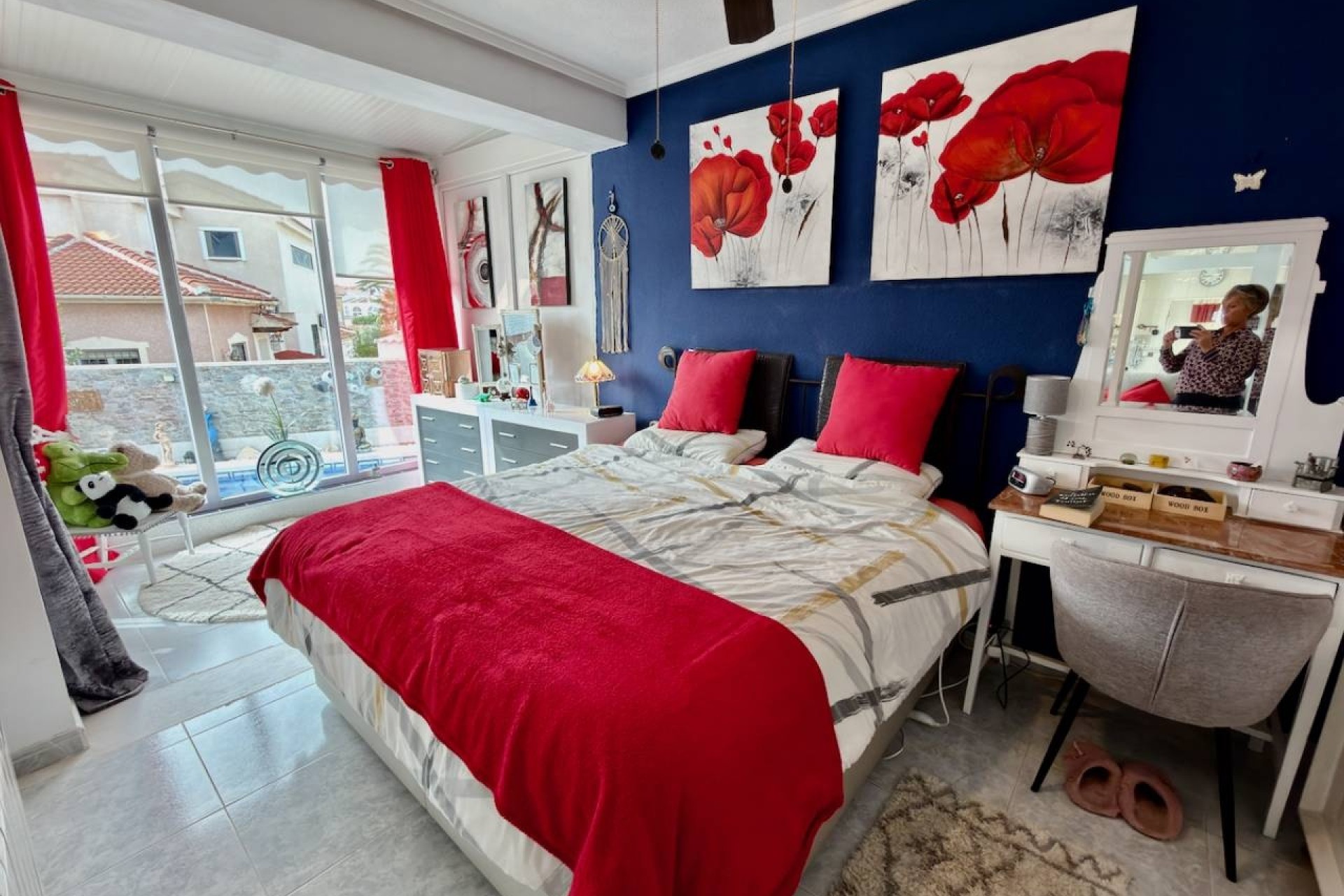 Wiederverkauf - Freistehende Villa -
Ciudad Quesada - Rojales - Ciudad Quesada