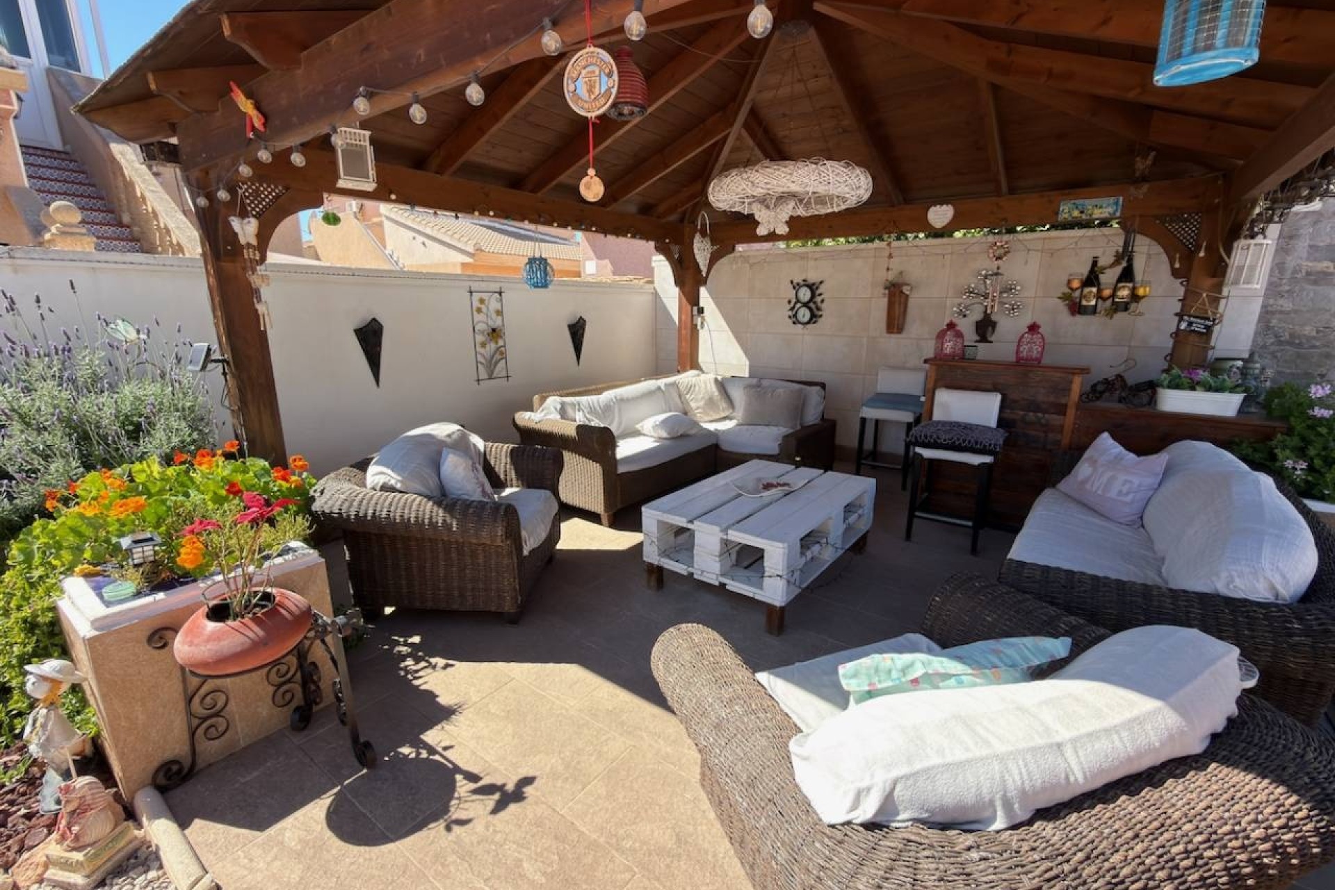 Wiederverkauf - Freistehende Villa -
Ciudad Quesada - Rojales - Ciudad Quesada