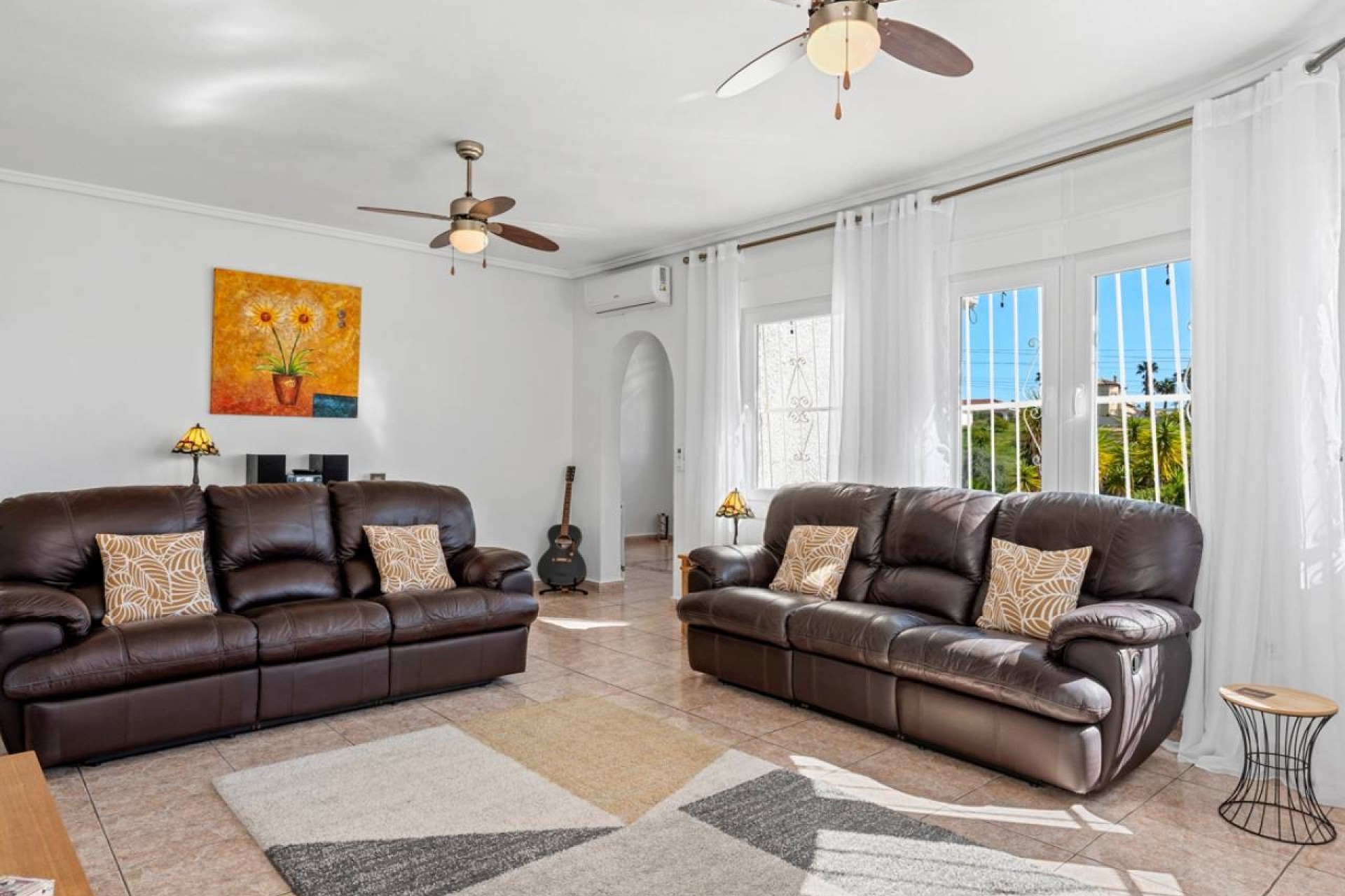 Wiederverkauf - Freistehende Villa -
Ciudad Quesada - Rojales - Ciudad Quesada