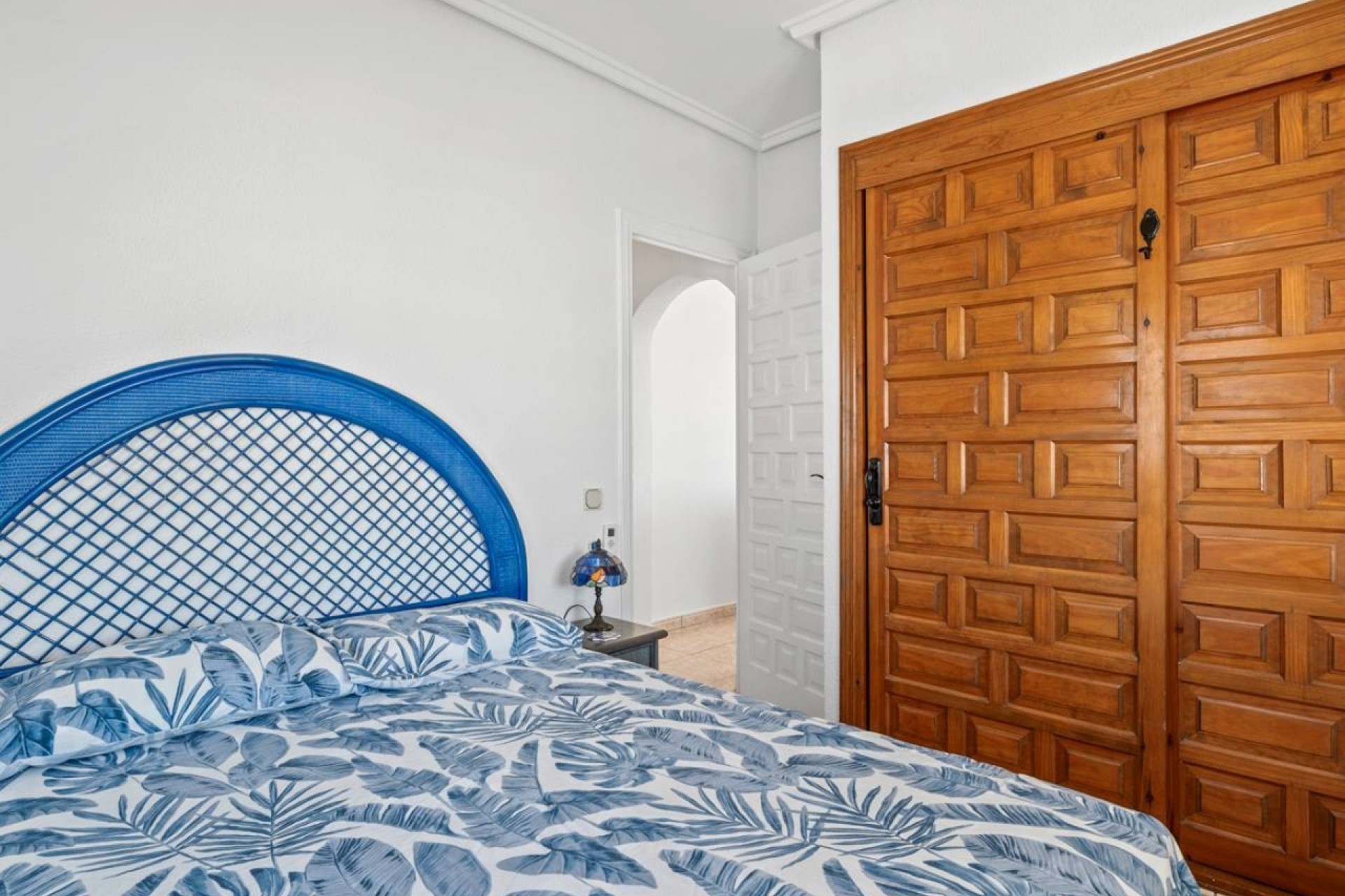Wiederverkauf - Freistehende Villa -
Ciudad Quesada - Rojales - Ciudad Quesada