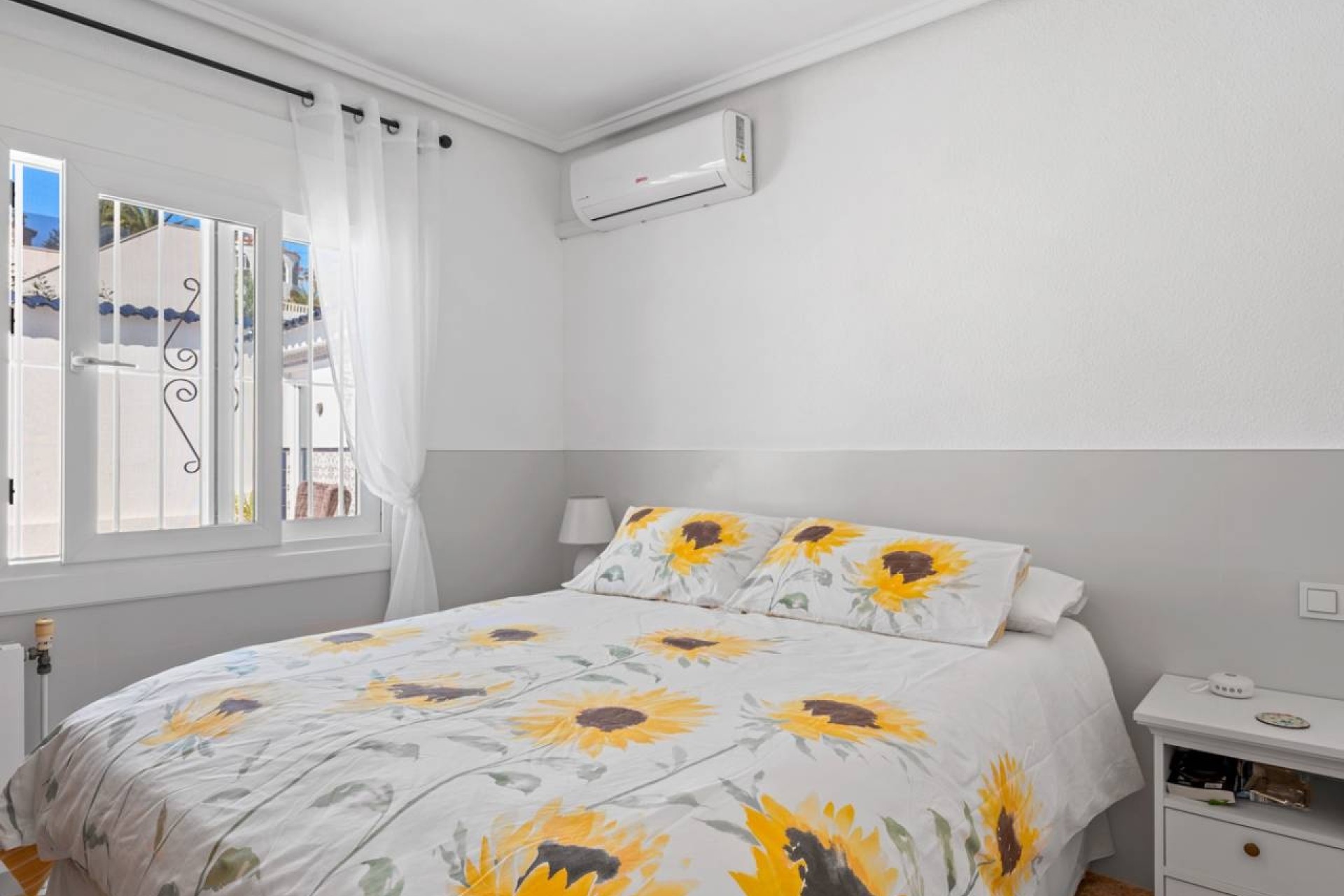Wiederverkauf - Freistehende Villa -
Ciudad Quesada - Rojales - Ciudad Quesada