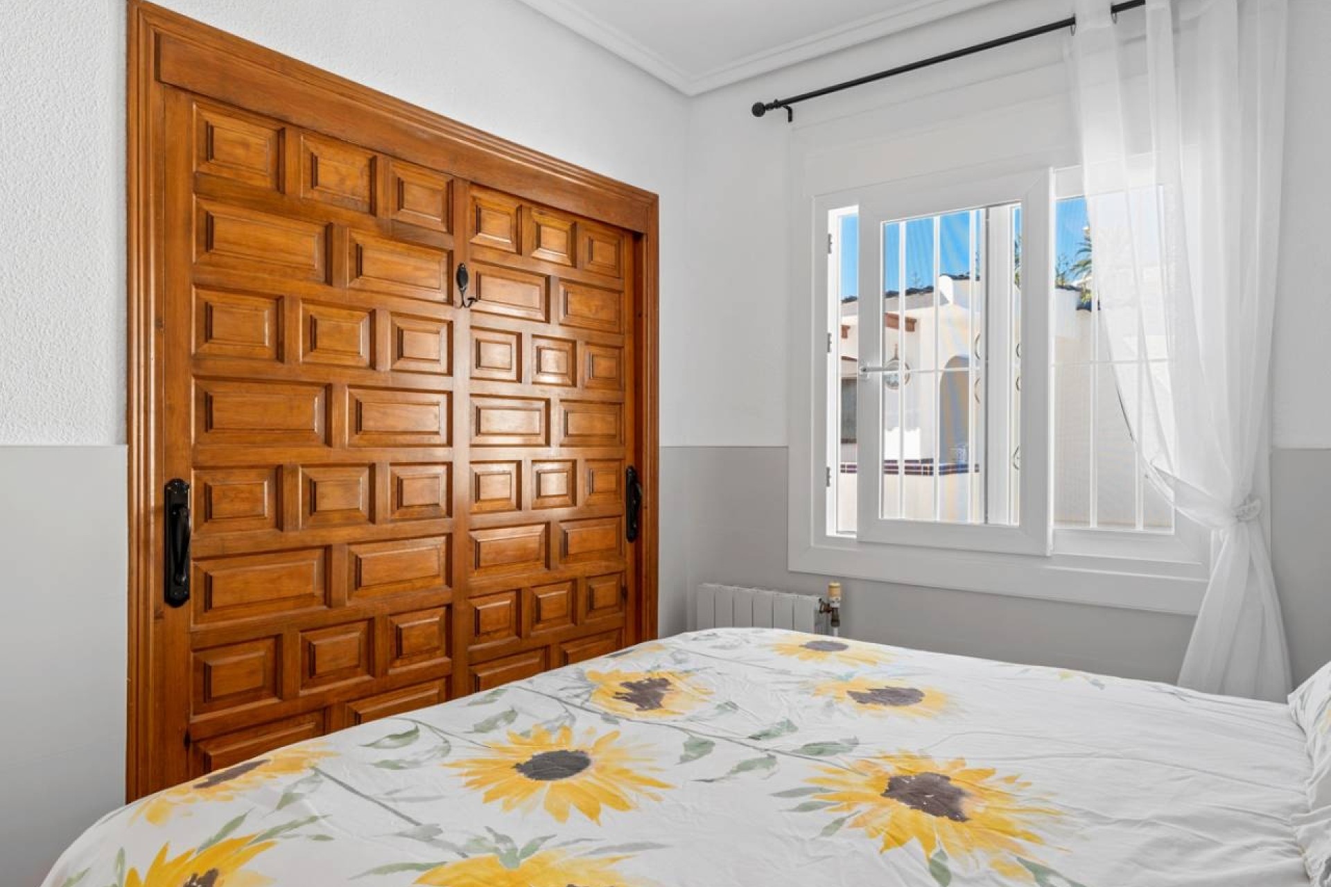 Wiederverkauf - Freistehende Villa -
Ciudad Quesada - Rojales - Ciudad Quesada