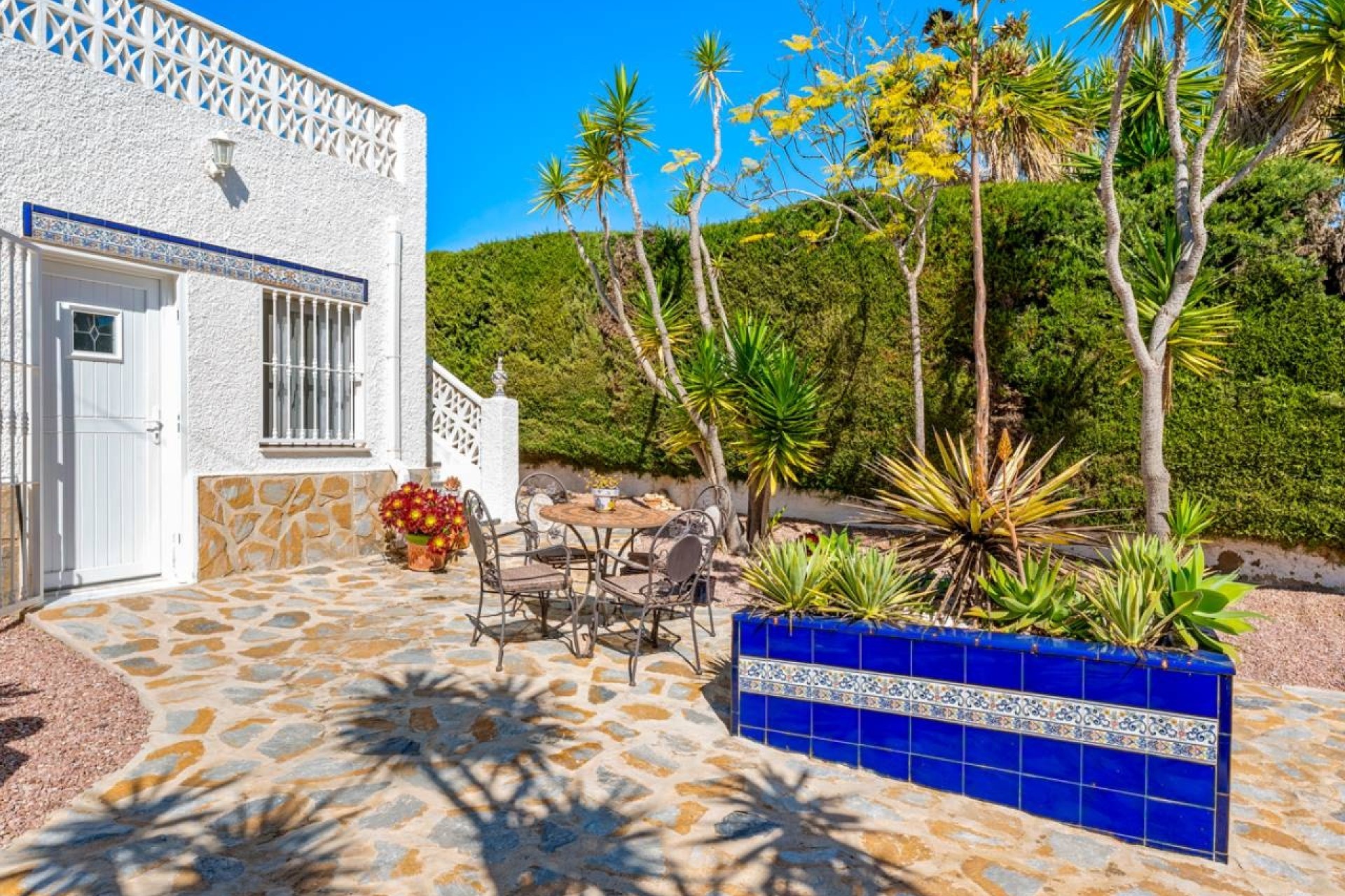 Wiederverkauf - Freistehende Villa -
Ciudad Quesada - Rojales - Ciudad Quesada