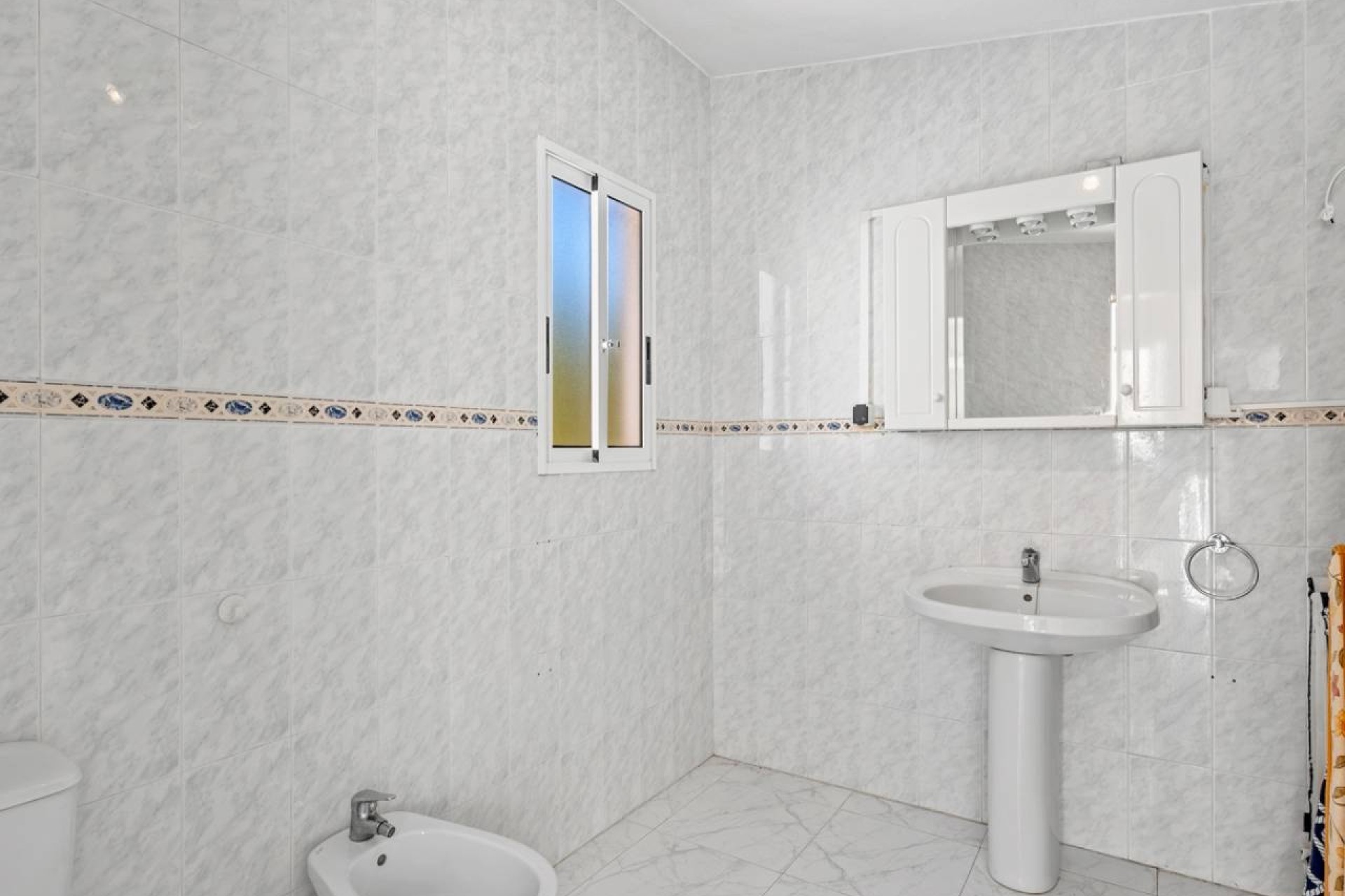 Wiederverkauf - Freistehende Villa -
Ciudad Quesada - Rojales - Ciudad Quesada