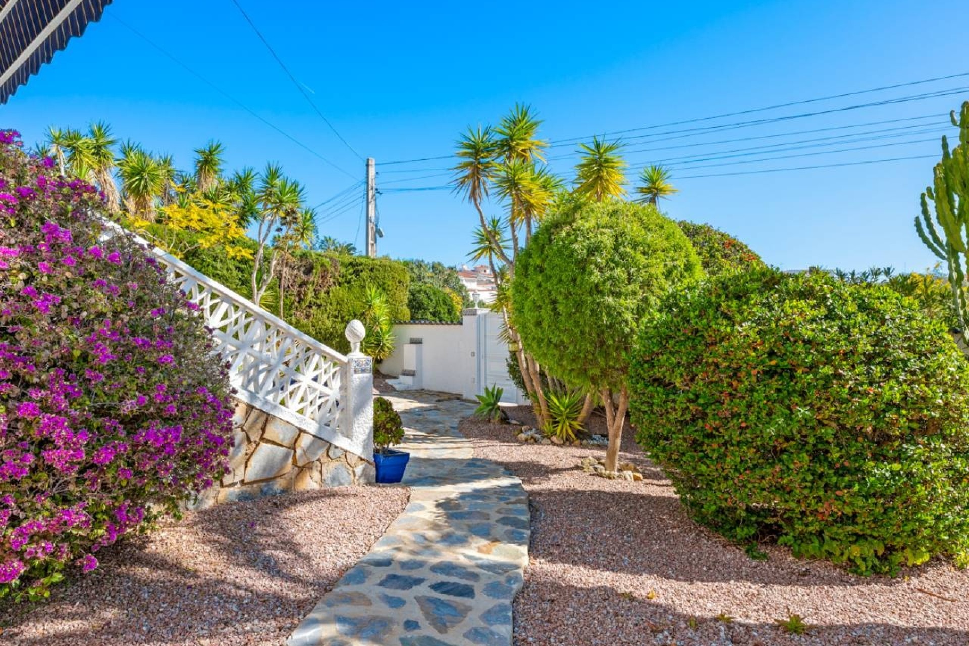 Wiederverkauf - Freistehende Villa -
Ciudad Quesada - Rojales - Ciudad Quesada