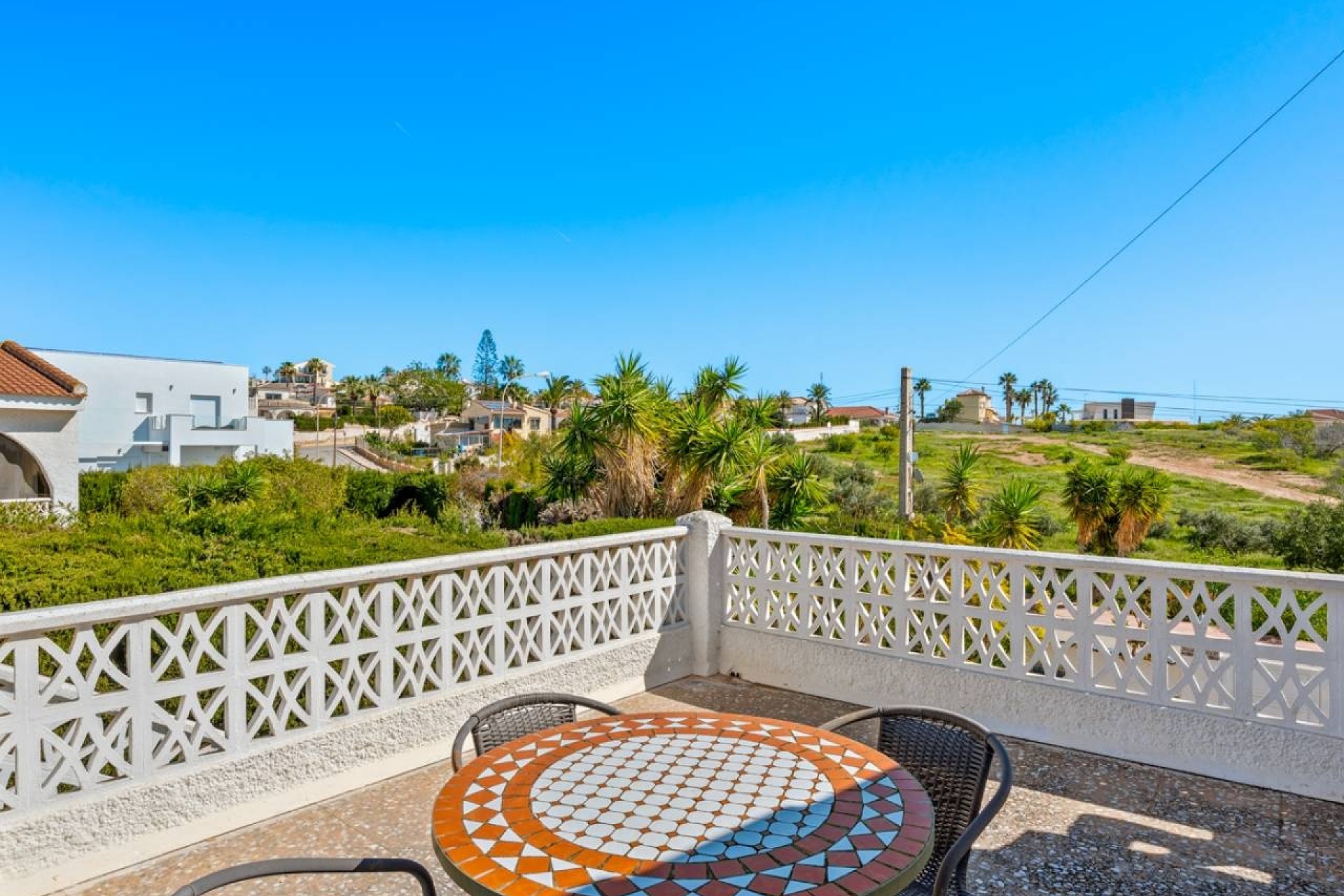 Wiederverkauf - Freistehende Villa -
Ciudad Quesada - Rojales - Ciudad Quesada