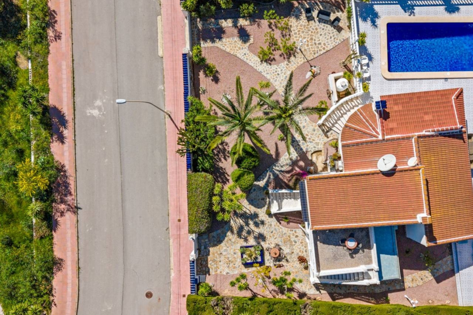Wiederverkauf - Freistehende Villa -
Ciudad Quesada - Rojales - Ciudad Quesada