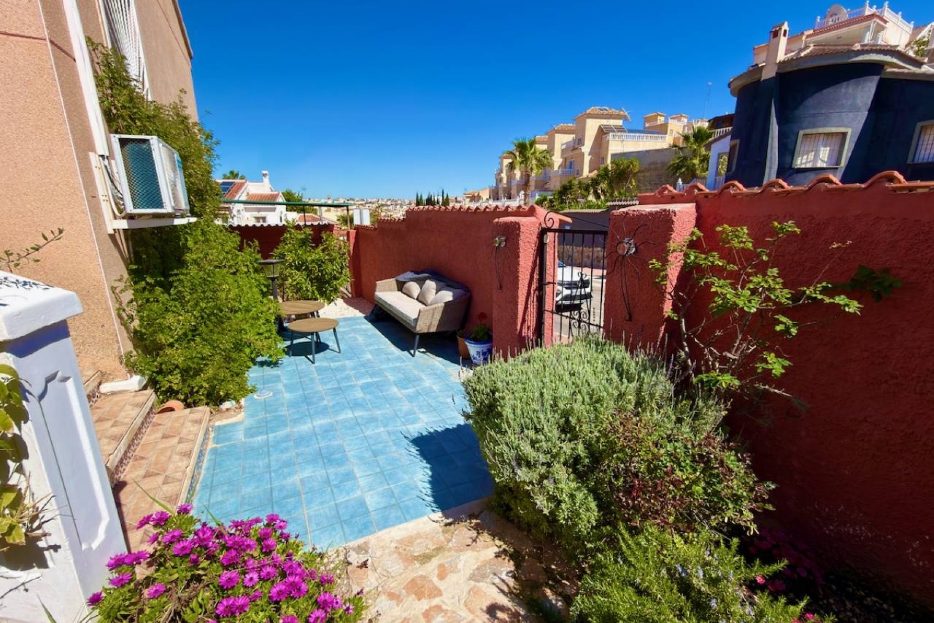 Wiederverkauf - Freistehende Villa -
Ciudad Quesada - Rojales - Ciudad Quesada