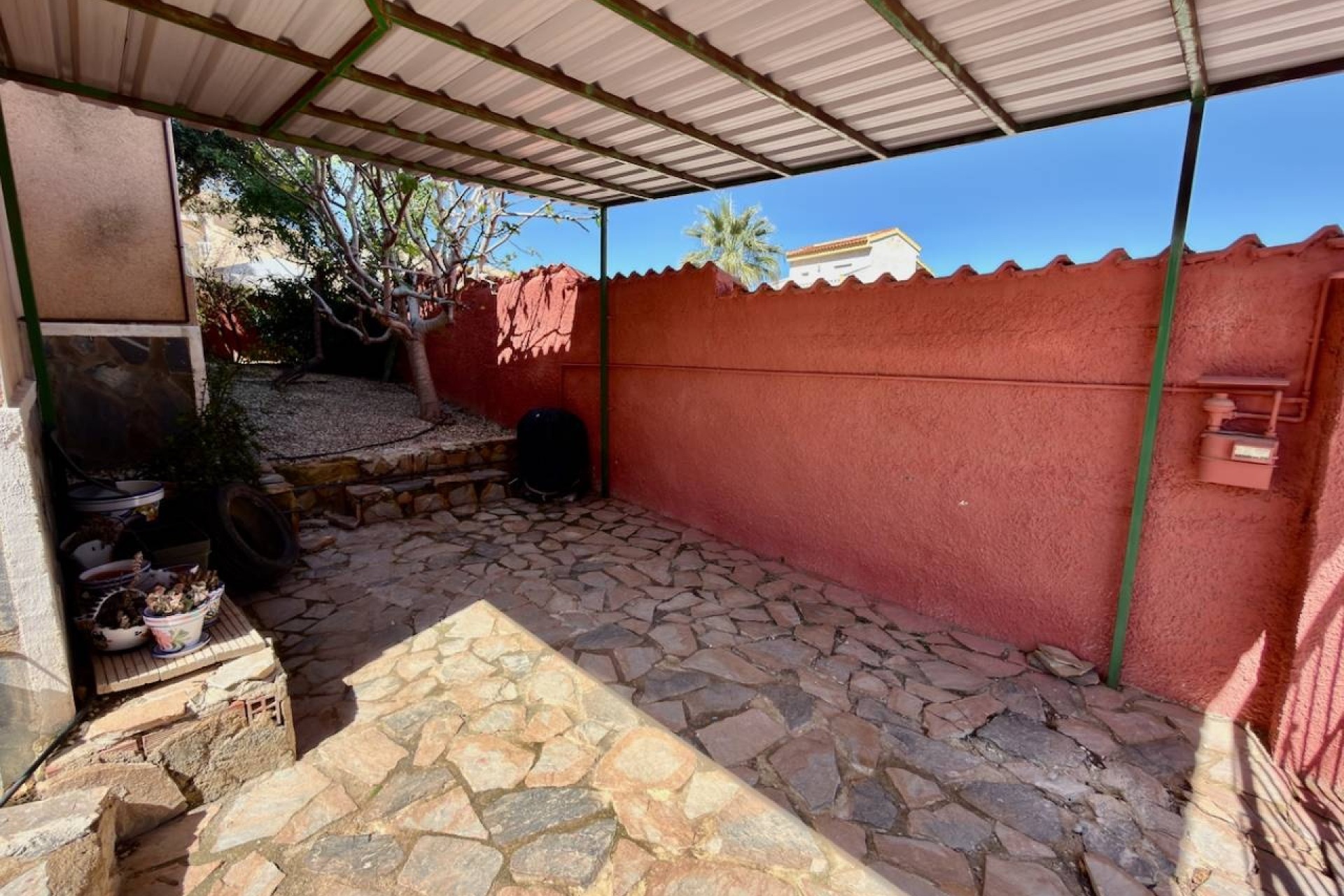 Wiederverkauf - Freistehende Villa -
Ciudad Quesada - Rojales - Ciudad Quesada