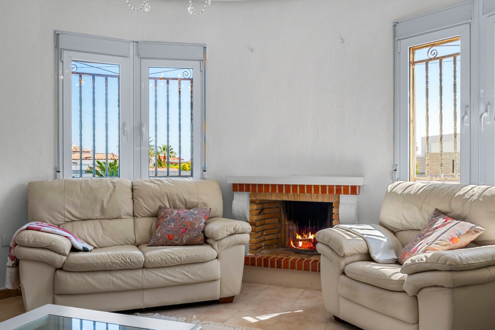 Wiederverkauf - Freistehende Villa -
Ciudad Quesada - Rojales - Ciudad Quesada
