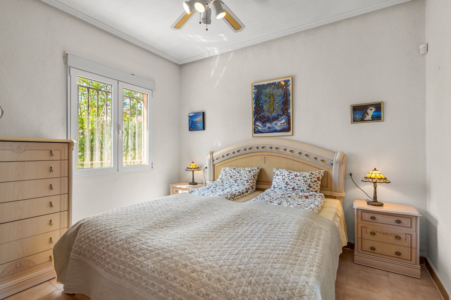 Wiederverkauf - Freistehende Villa -
Ciudad Quesada - Rojales - Ciudad Quesada