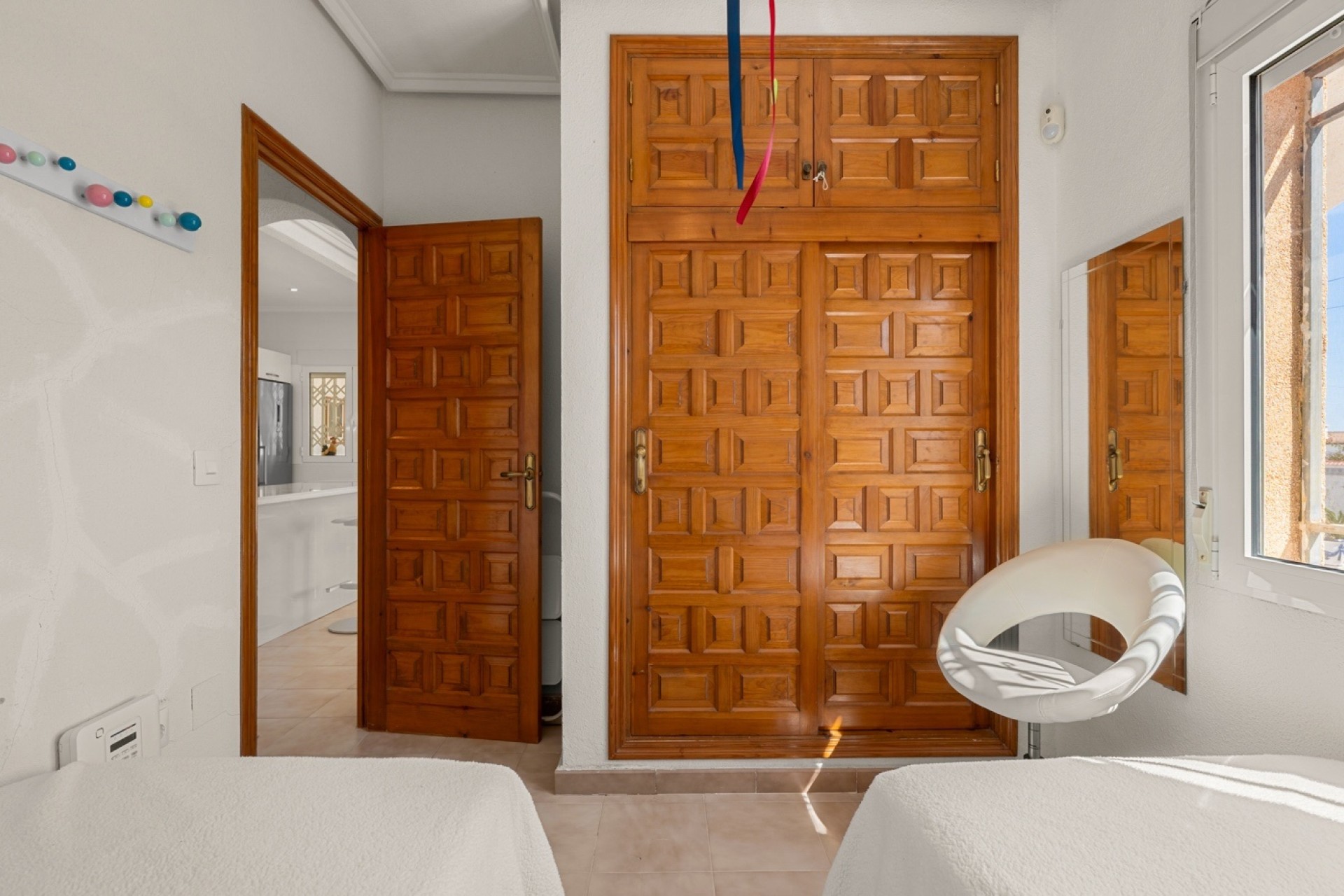 Wiederverkauf - Freistehende Villa -
Ciudad Quesada - Rojales - Ciudad Quesada