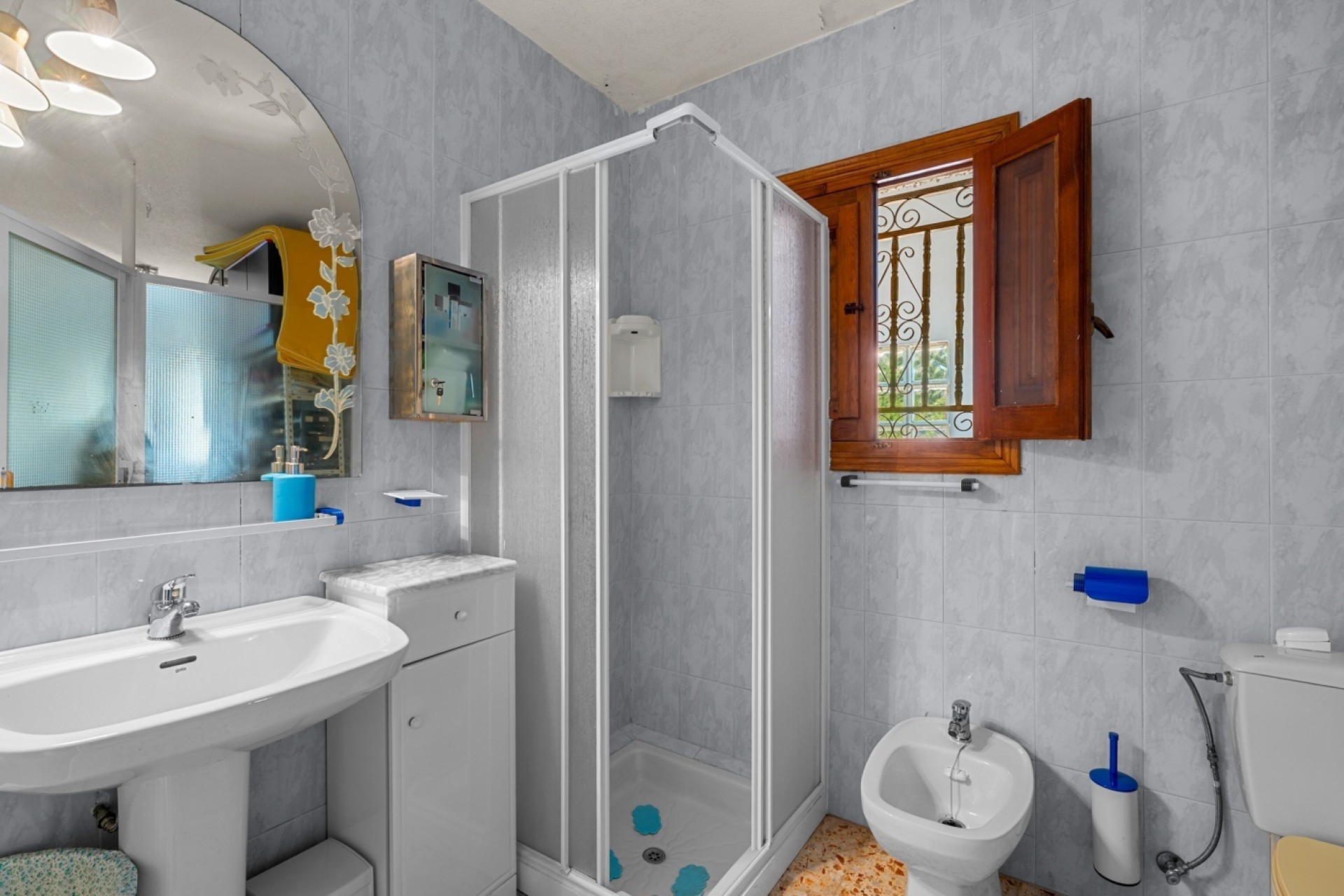 Wiederverkauf - Freistehende Villa -
Ciudad Quesada - Rojales - Ciudad Quesada