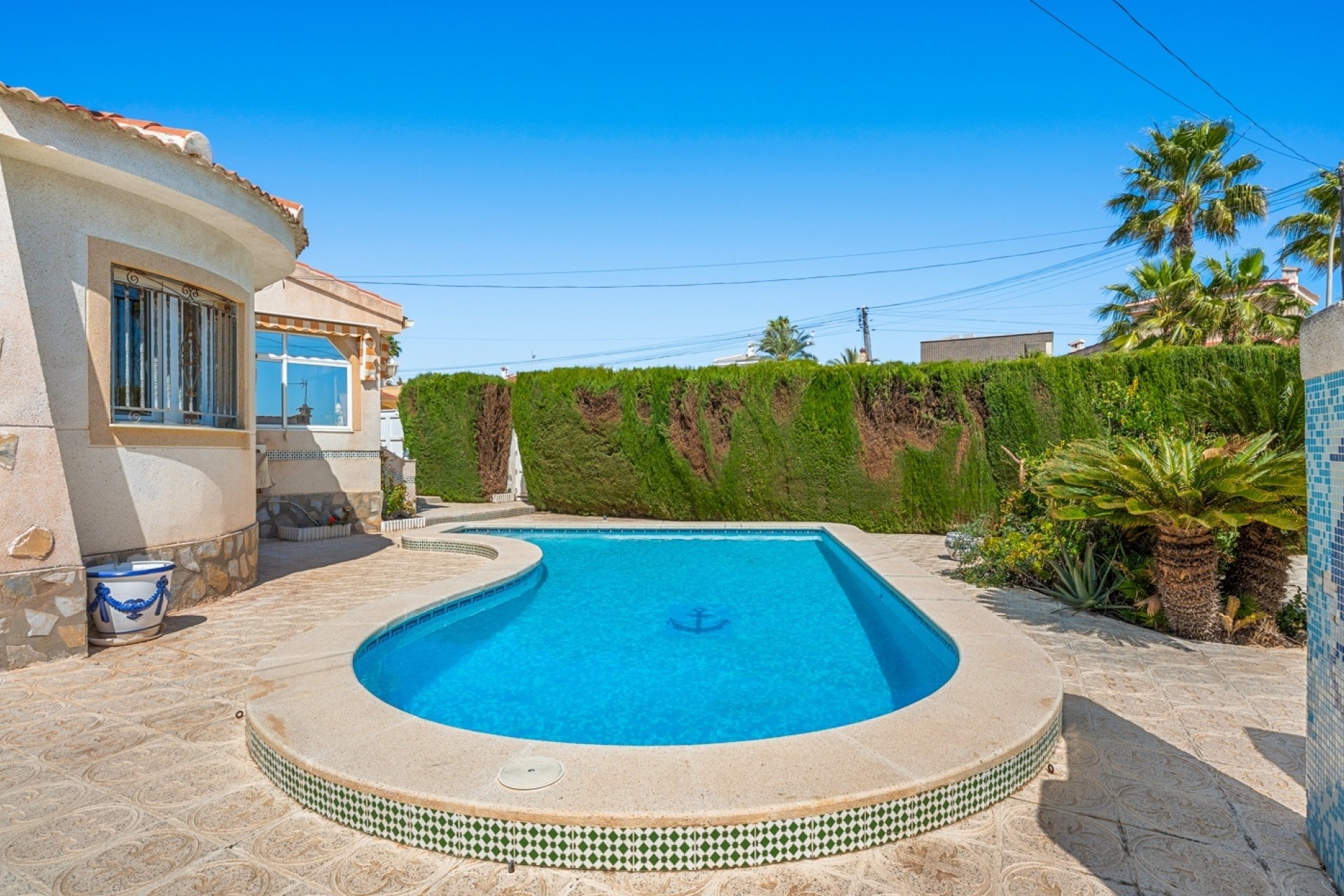 Wiederverkauf - Freistehende Villa -
Ciudad Quesada - Rojales - Ciudad Quesada