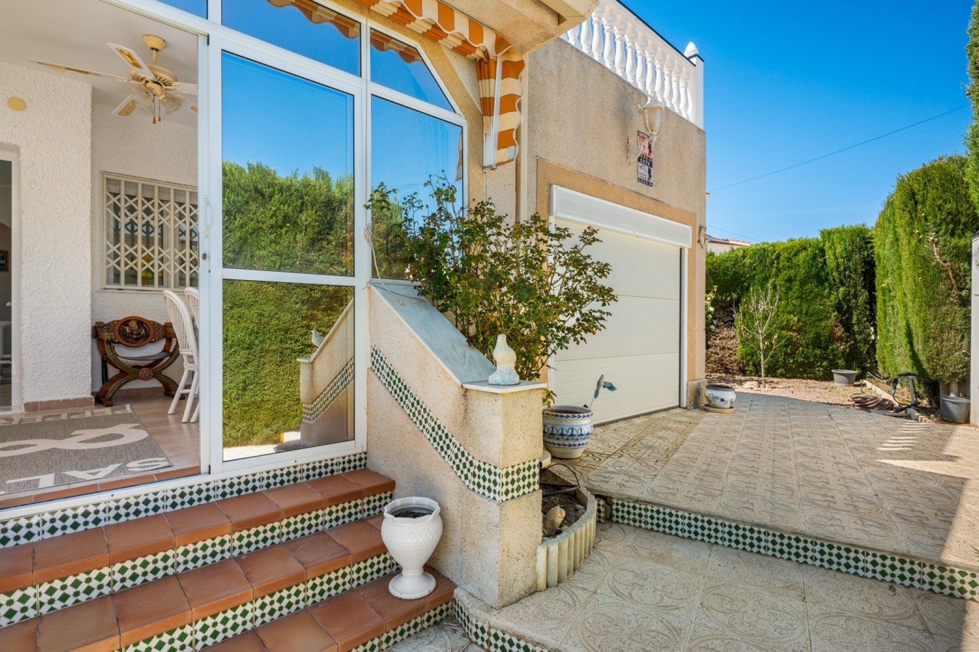 Wiederverkauf - Freistehende Villa -
Ciudad Quesada - Rojales - Ciudad Quesada