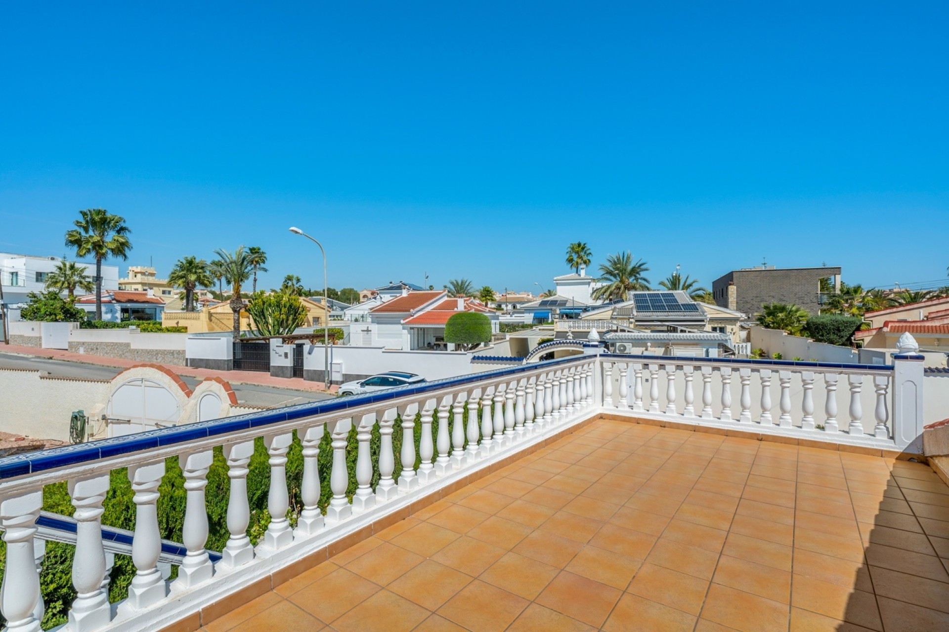 Wiederverkauf - Freistehende Villa -
Ciudad Quesada - Rojales - Ciudad Quesada