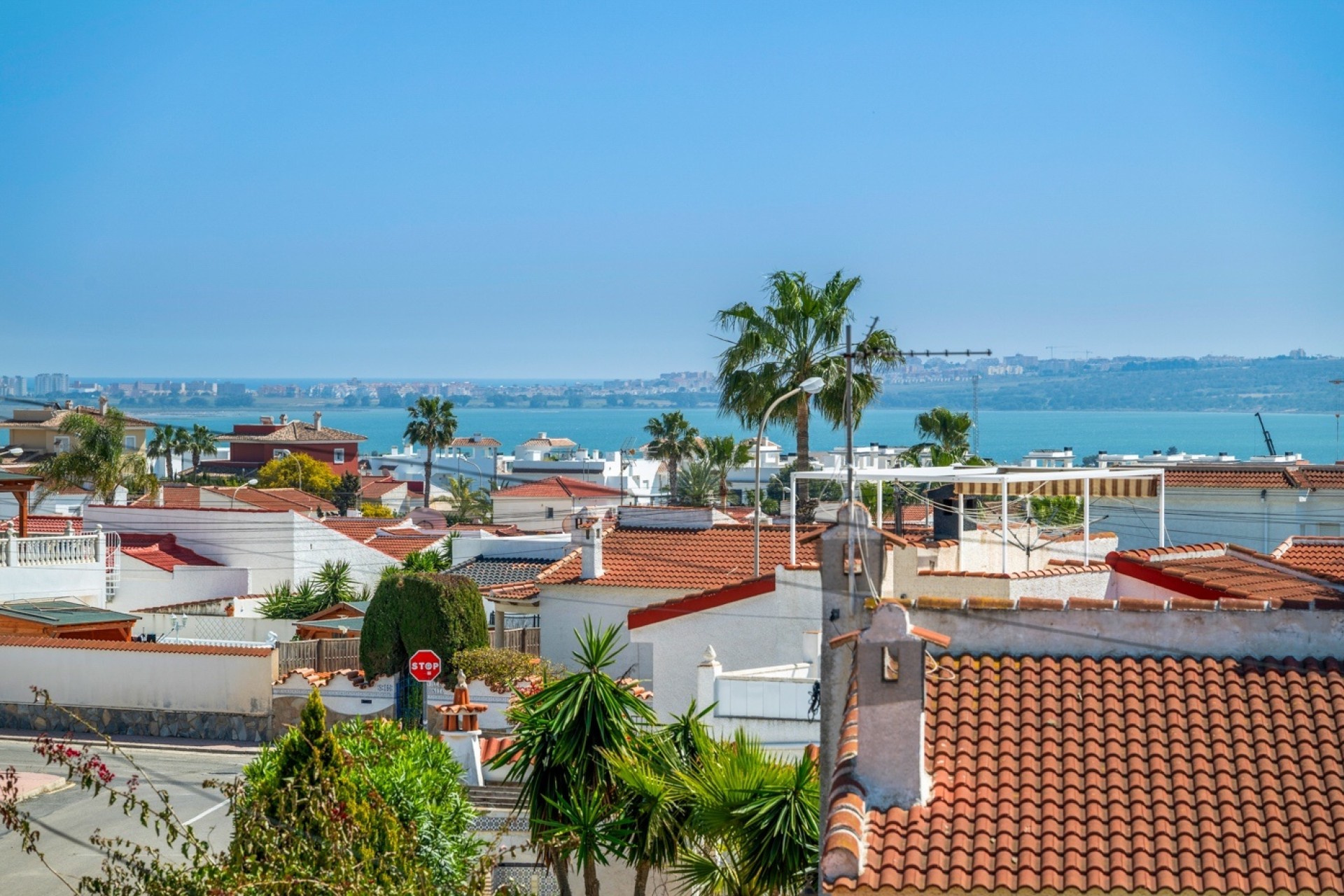 Wiederverkauf - Freistehende Villa -
Ciudad Quesada - Rojales - Ciudad Quesada